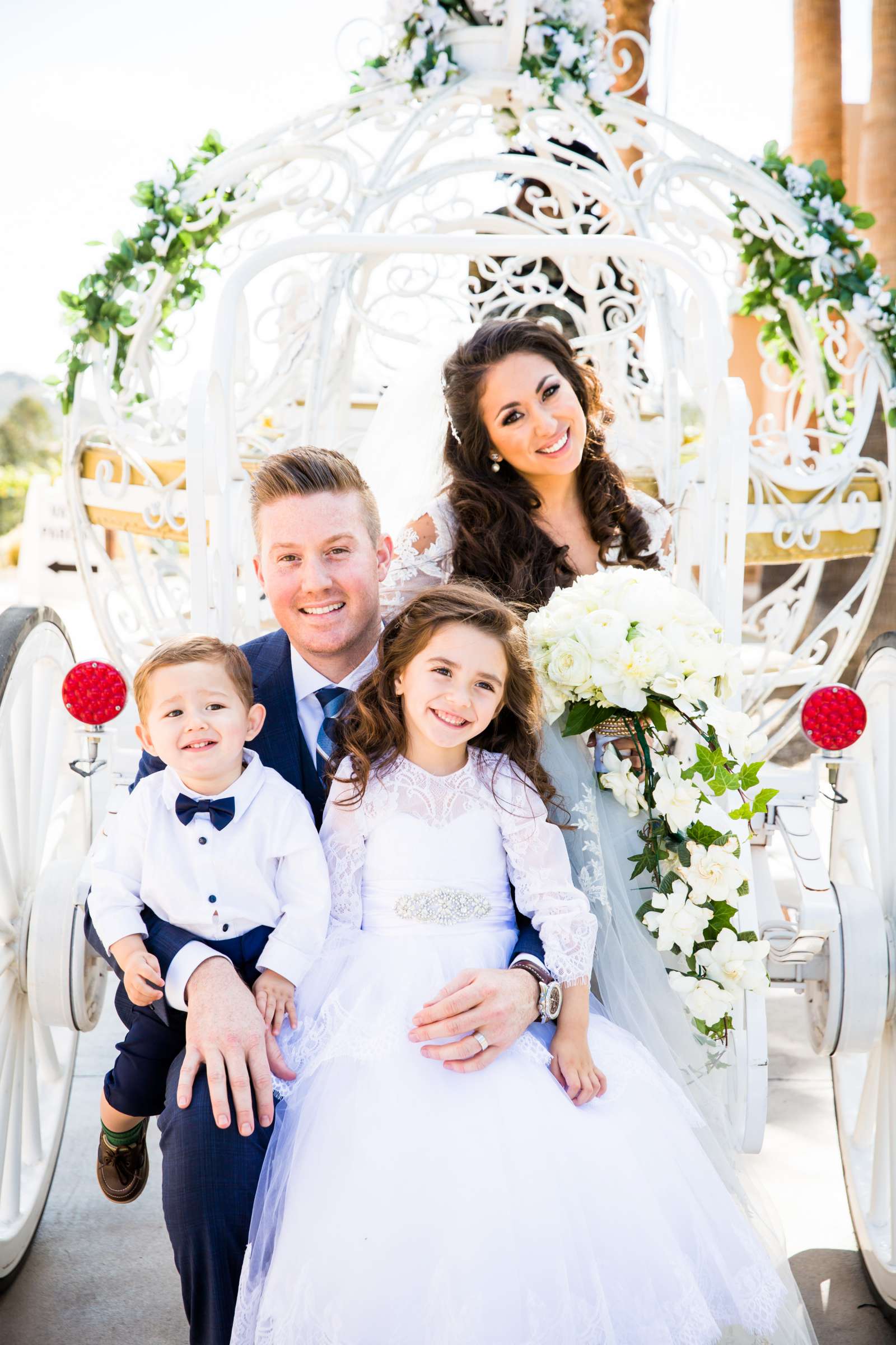 Santiago Canyon Estate Wedding coordinated by Dot the I's Events and Weddings, Christina and Matty Wedding Photo #73 by True Photography