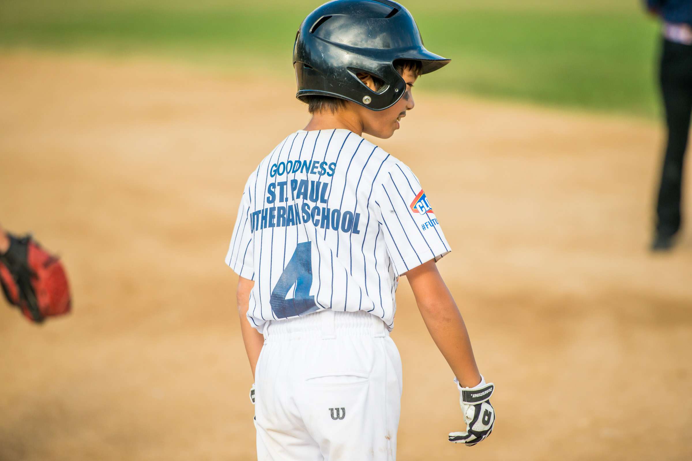 Wedding, Nathaniel Baseball Wedding Photo #226742 by True Photography