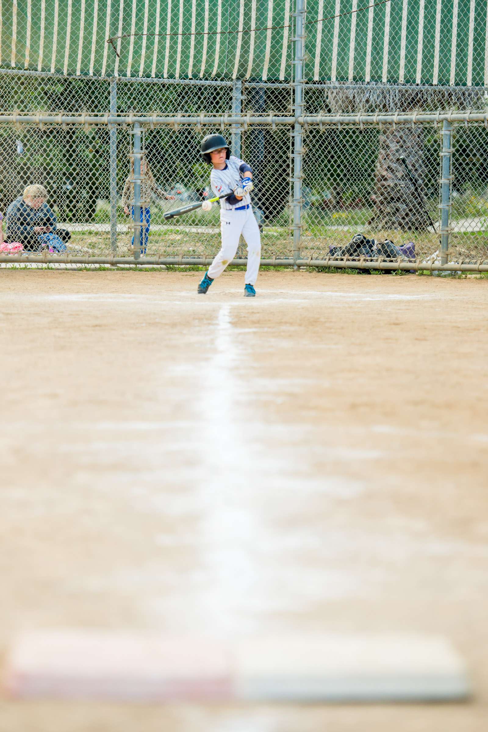 Wedding, Nathaniel Baseball Wedding Photo #226785 by True Photography