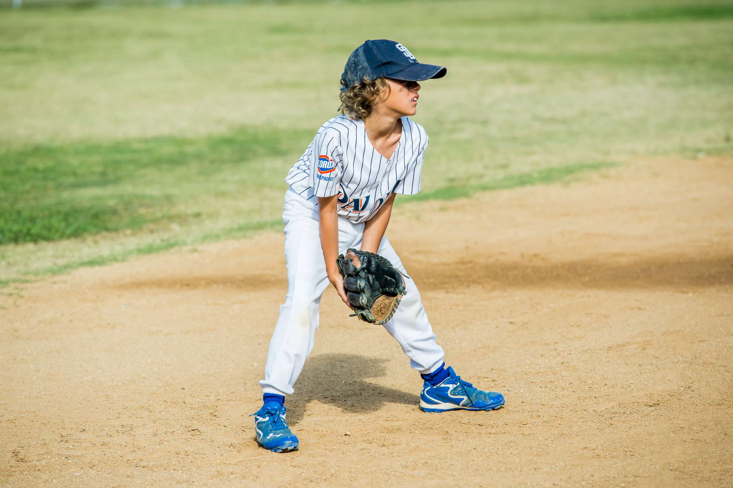 Wedding, Nathaniel Baseball Wedding Photo #226818 by True Photography