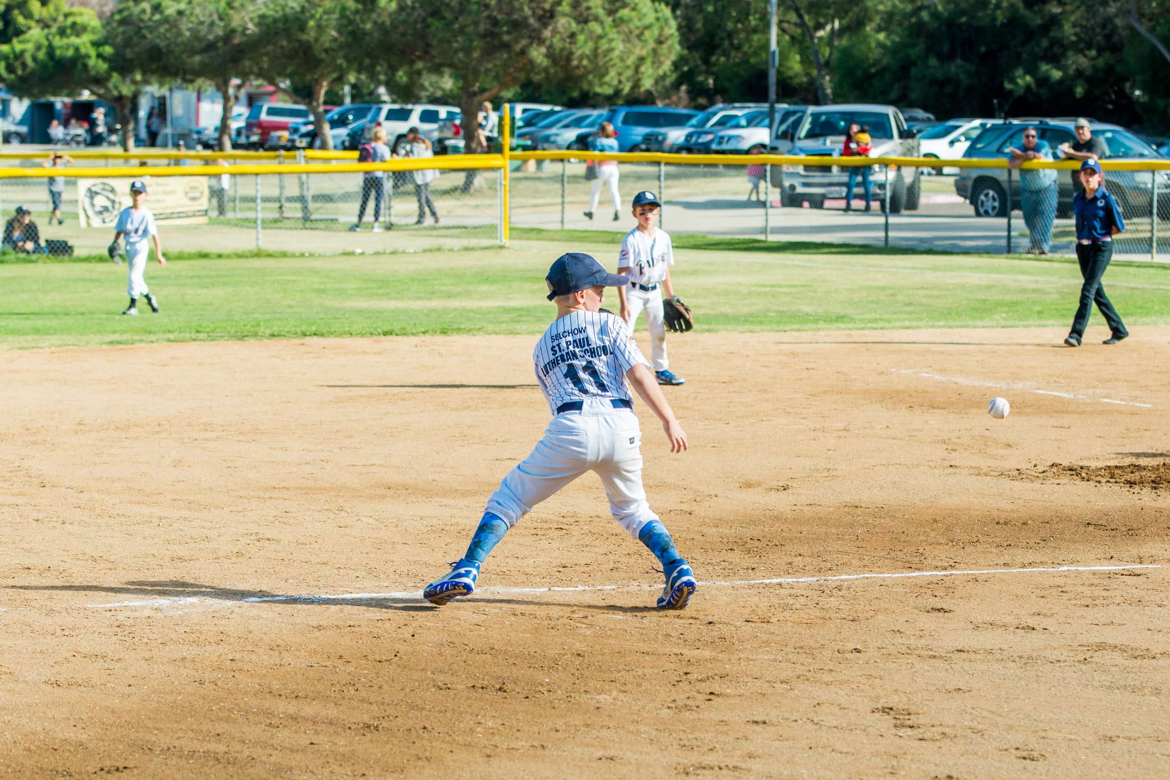 Wedding, Nathaniel Baseball Wedding Photo #226822 by True Photography