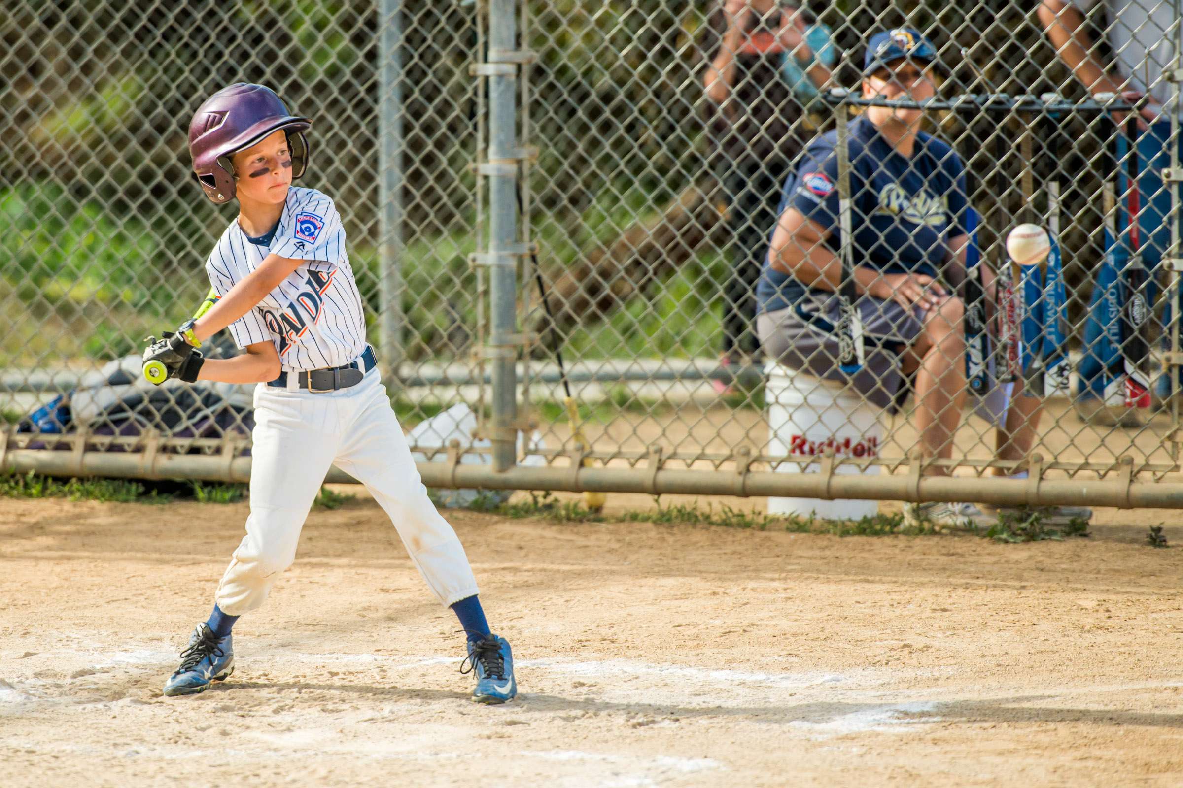 Wedding, Nathaniel Baseball Wedding Photo #226838 by True Photography