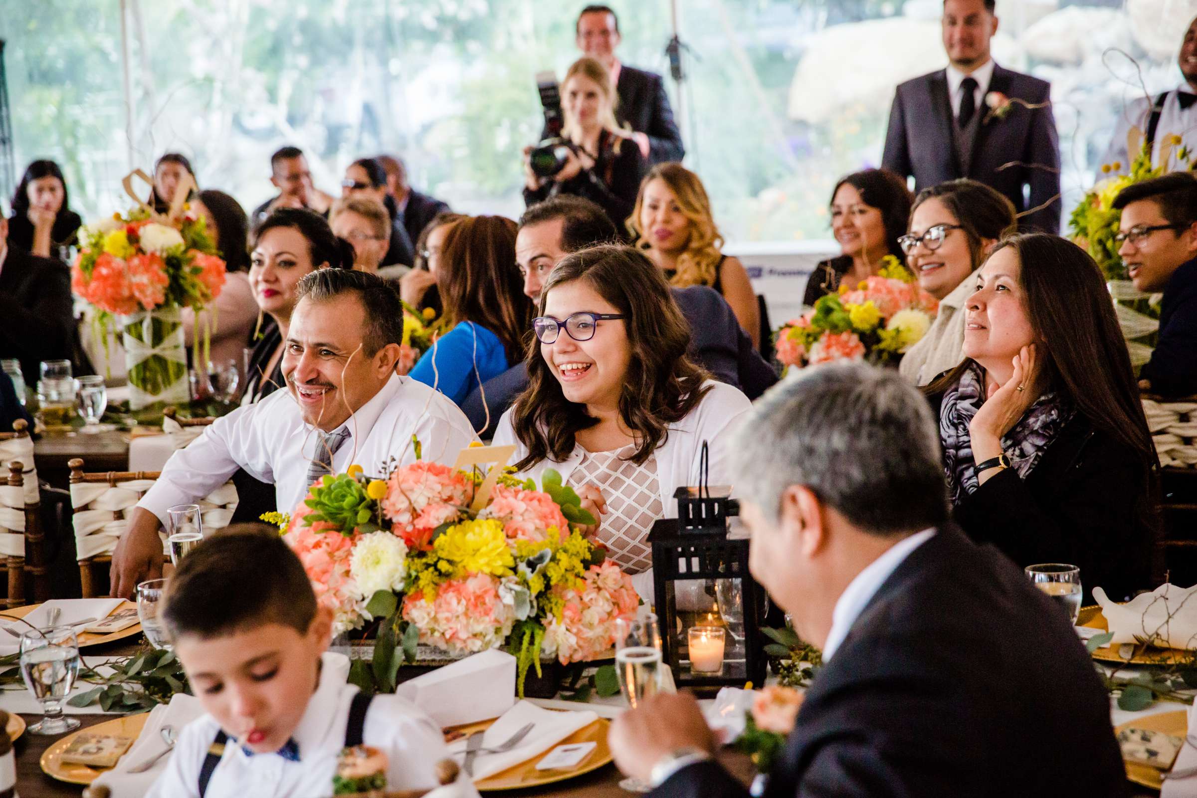 Serendipity Garden Weddings Wedding, Ruth and Freddie Wedding Photo #83 by True Photography