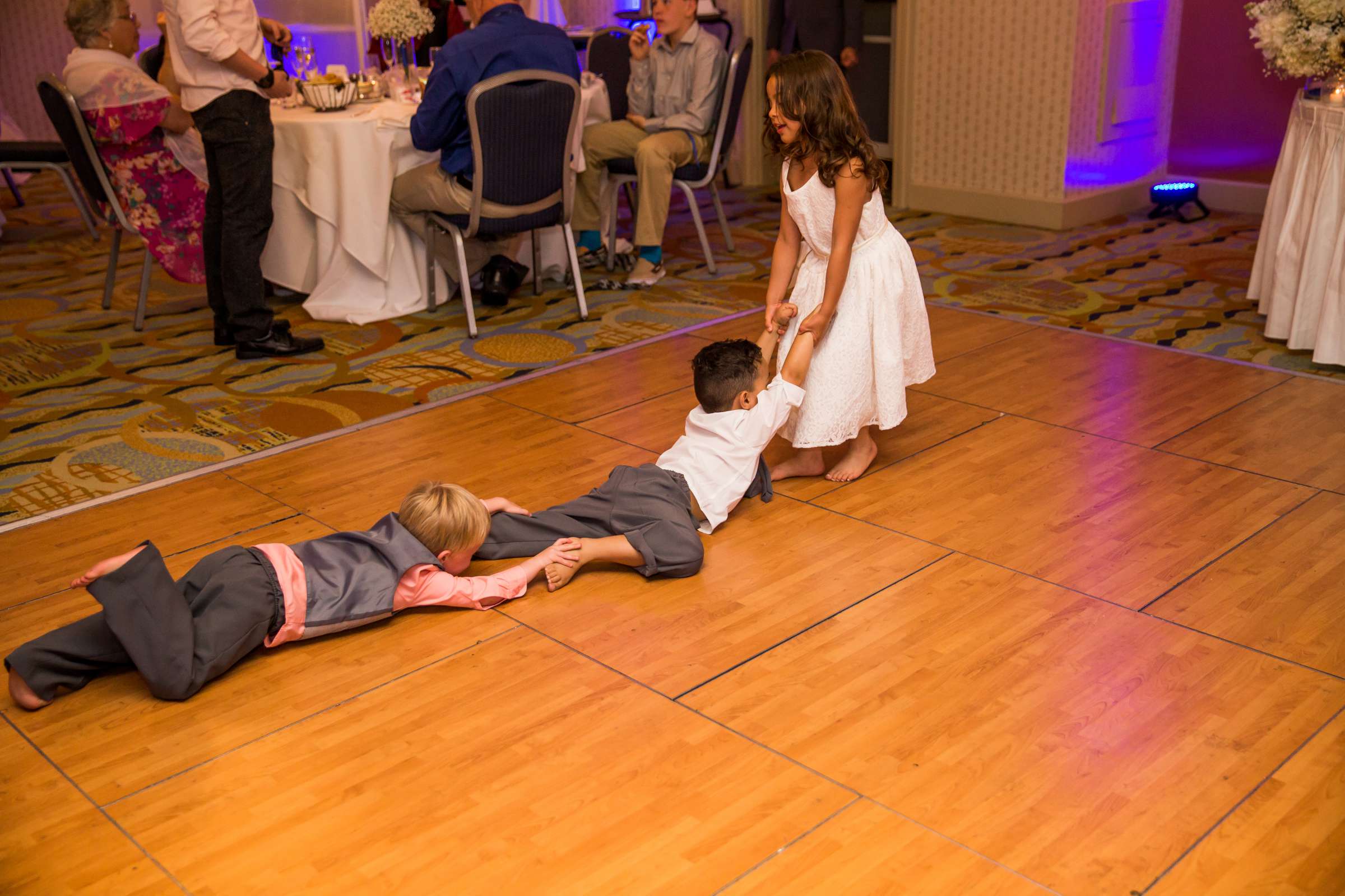 Coronado Island Marriott Resort & Spa Wedding, Gabriela and Joshua Wedding Photo #227306 by True Photography