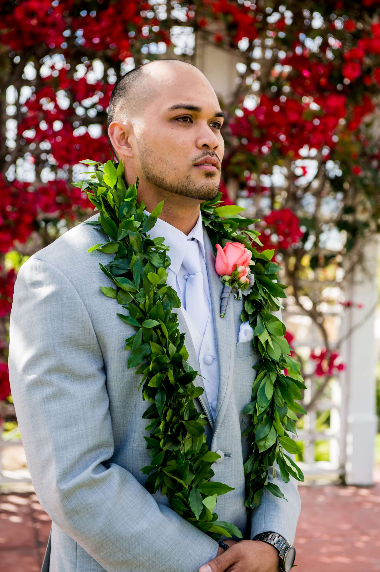 San Diego Mission Bay Resort Wedding, Melissa and Justin Wedding Photo #36 by True Photography