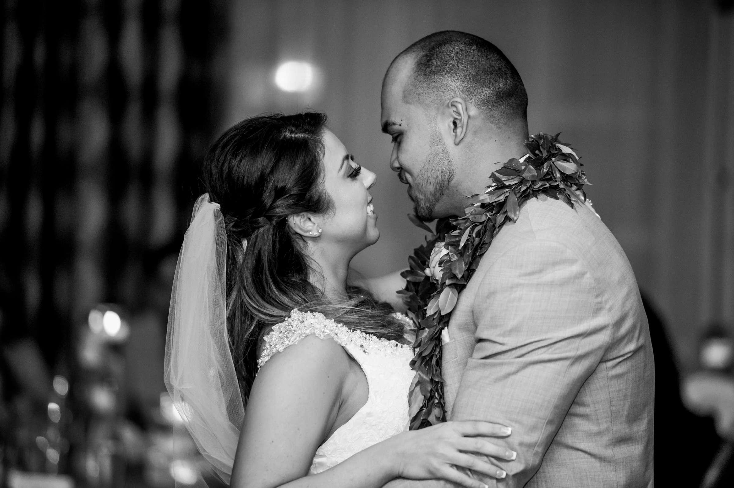 San Diego Mission Bay Resort Wedding, Melissa and Justin Wedding Photo #70 by True Photography