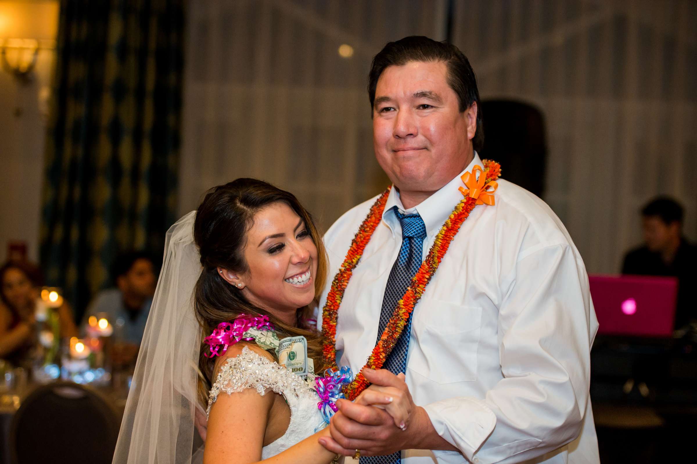 San Diego Mission Bay Resort Wedding, Melissa and Justin Wedding Photo #73 by True Photography