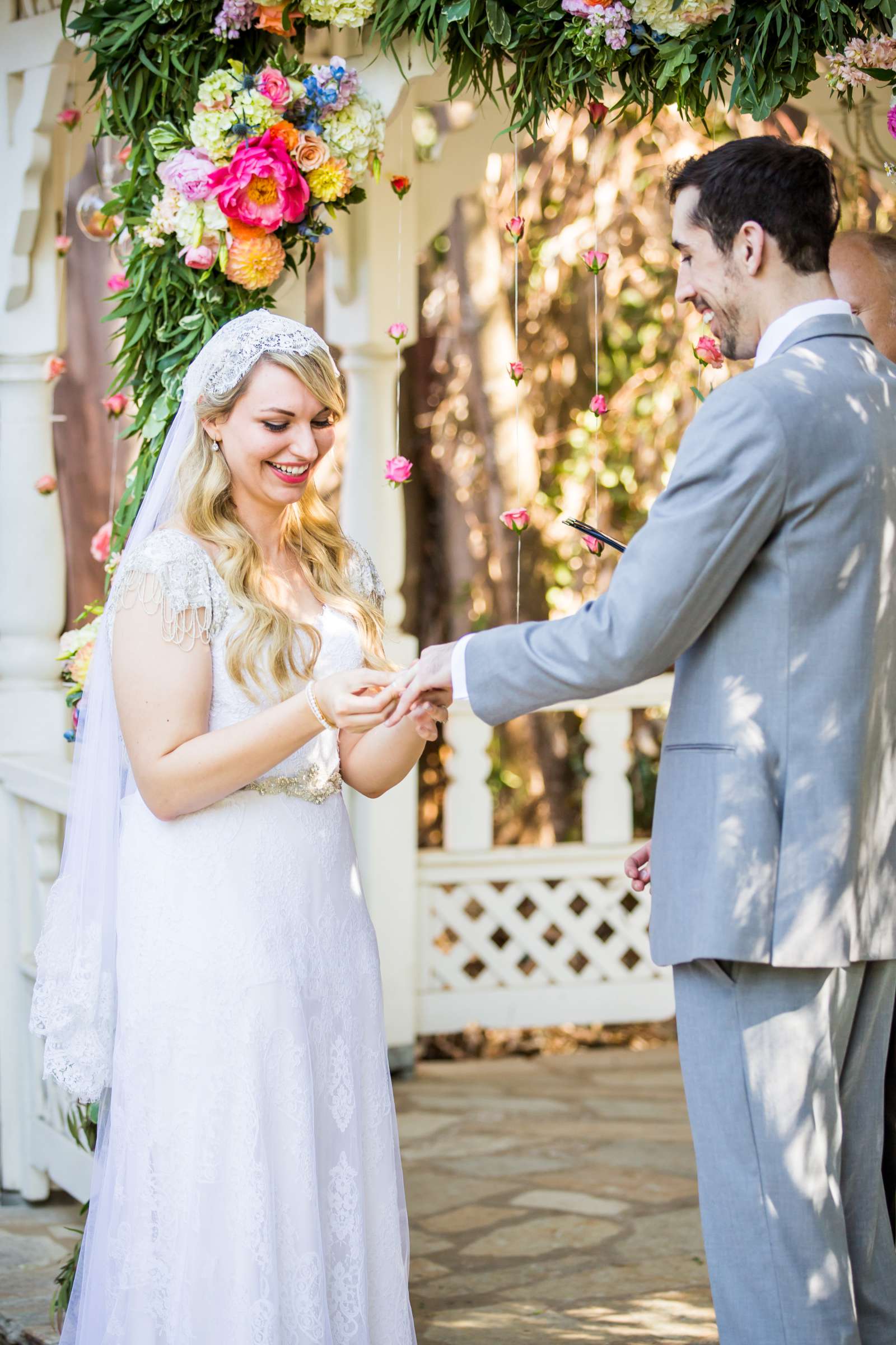 Twin Oaks House & Gardens Wedding Estate Wedding coordinated by Twin Oaks House & Gardens Wedding Estate, Danielle and Shawn Wedding Photo #84 by True Photography