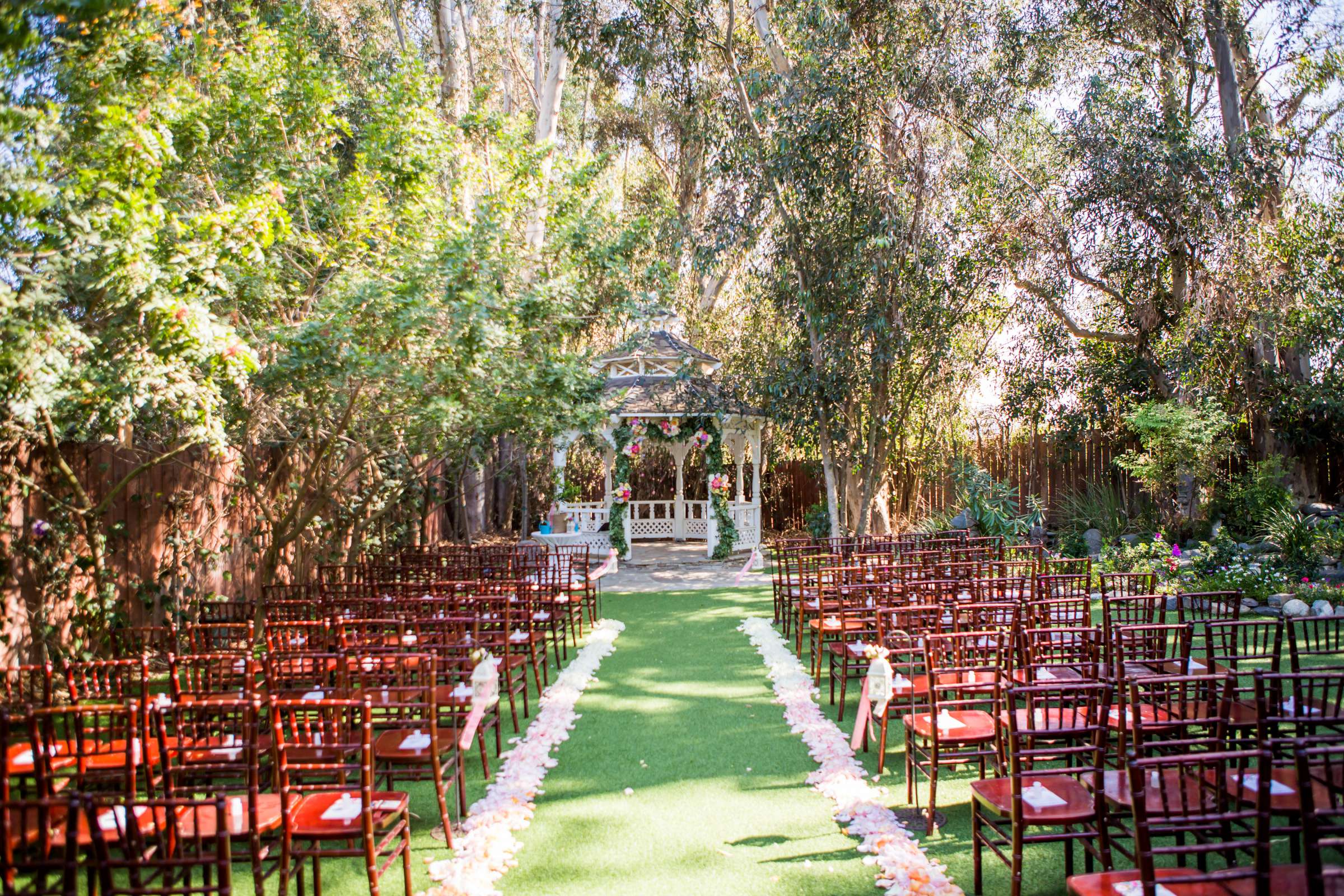 Twin Oaks House & Gardens Wedding Estate Wedding coordinated by Twin Oaks House & Gardens Wedding Estate, Danielle and Shawn Wedding Photo #175 by True Photography