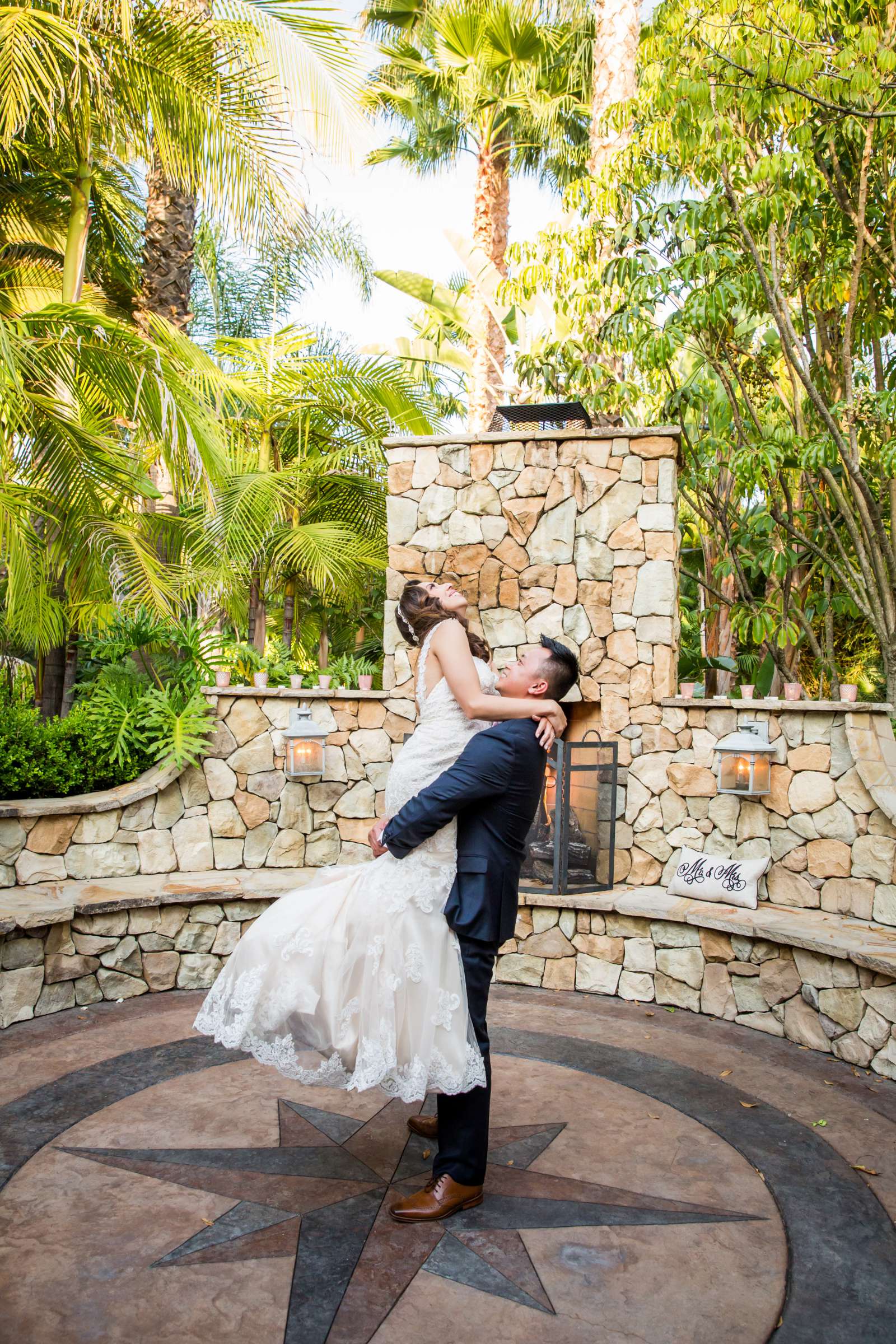 Grand Tradition Estate Wedding coordinated by Grand Tradition Estate, Autumn and Franz Wedding Photo #15 by True Photography