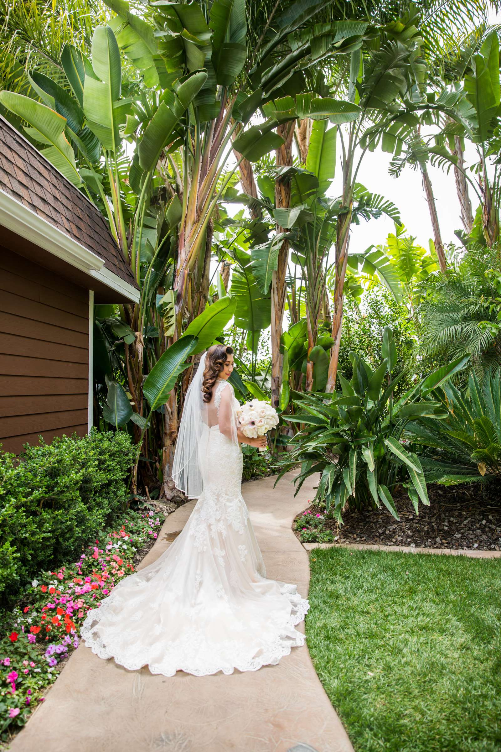 Grand Tradition Estate Wedding coordinated by Grand Tradition Estate, Autumn and Franz Wedding Photo #44 by True Photography