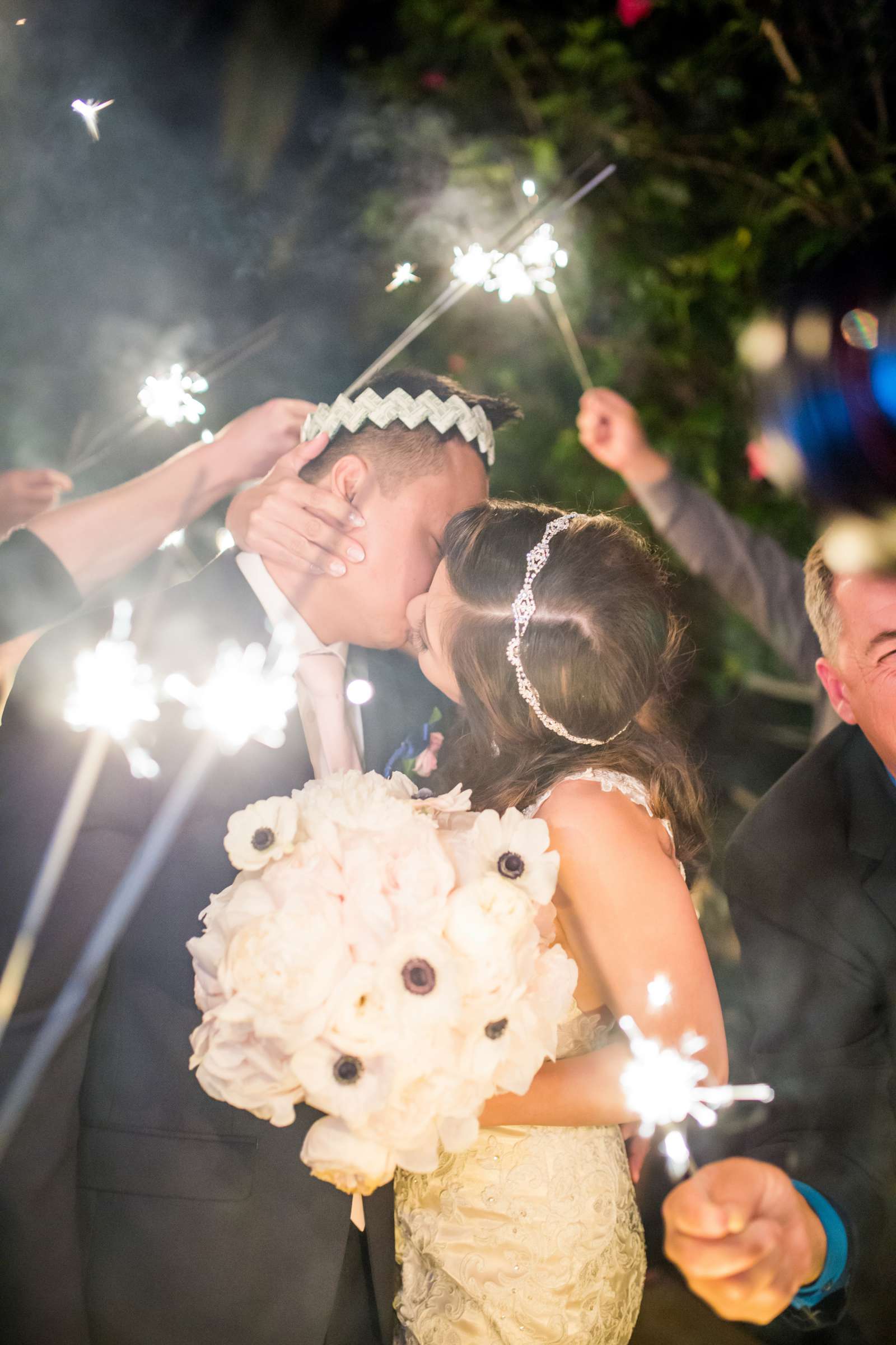 Grand Tradition Estate Wedding coordinated by Grand Tradition Estate, Autumn and Franz Wedding Photo #109 by True Photography