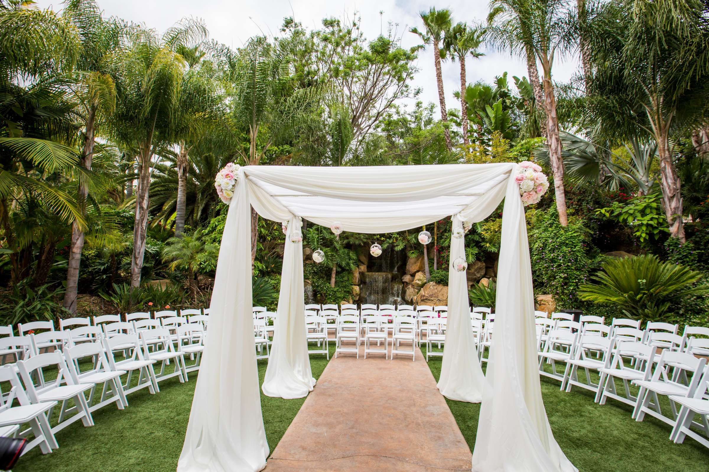 Grand Tradition Estate Wedding coordinated by Grand Tradition Estate, Autumn and Franz Wedding Photo #111 by True Photography