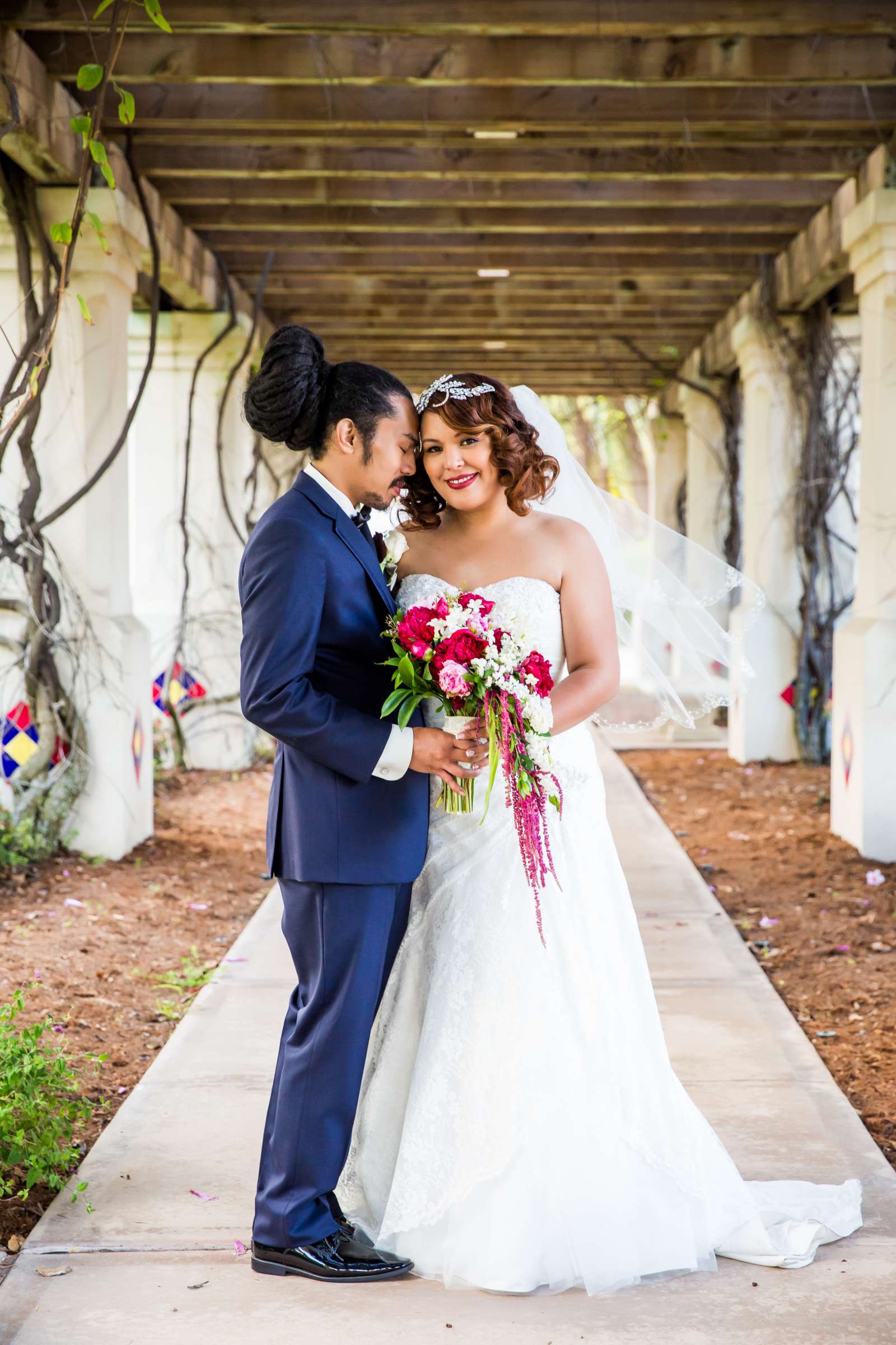 The Abbey Wedding, Eileen and Jason Wedding Photo #229123 by True Photography