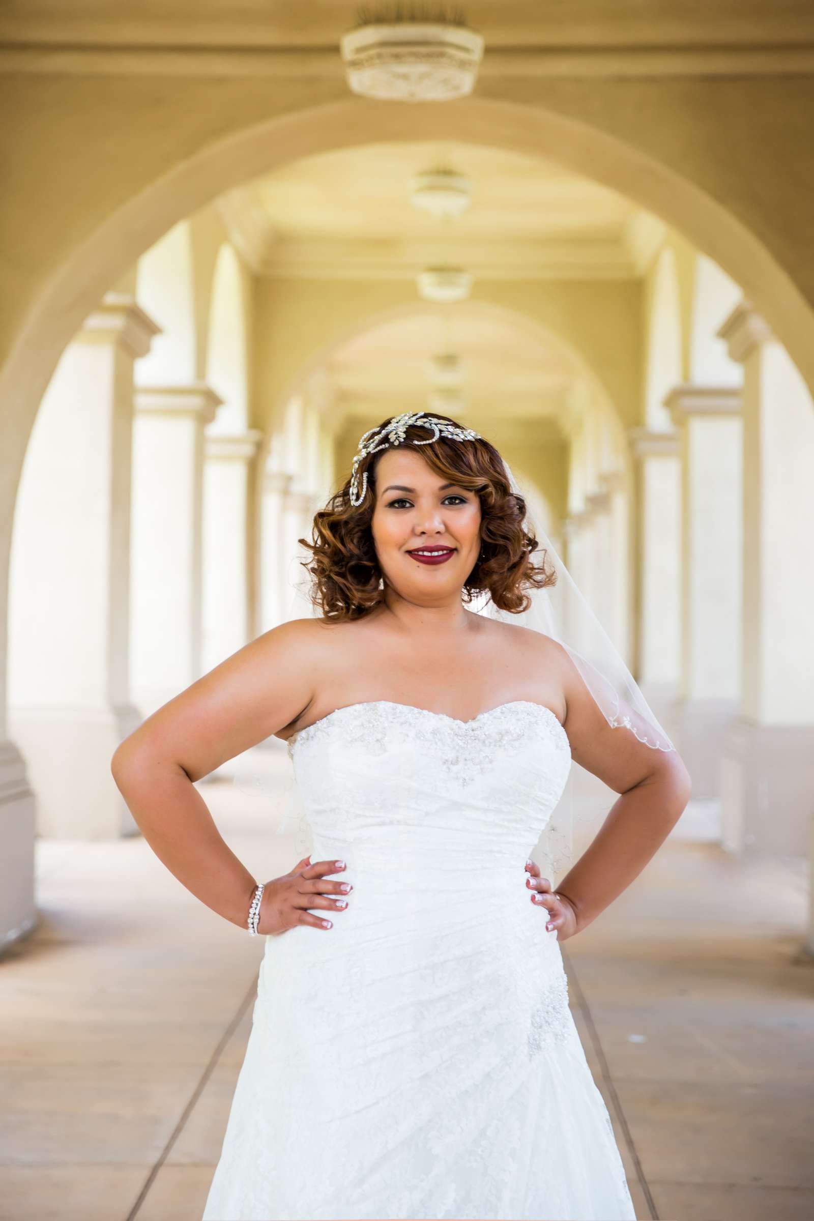 The Abbey Wedding, Eileen and Jason Wedding Photo #229128 by True Photography