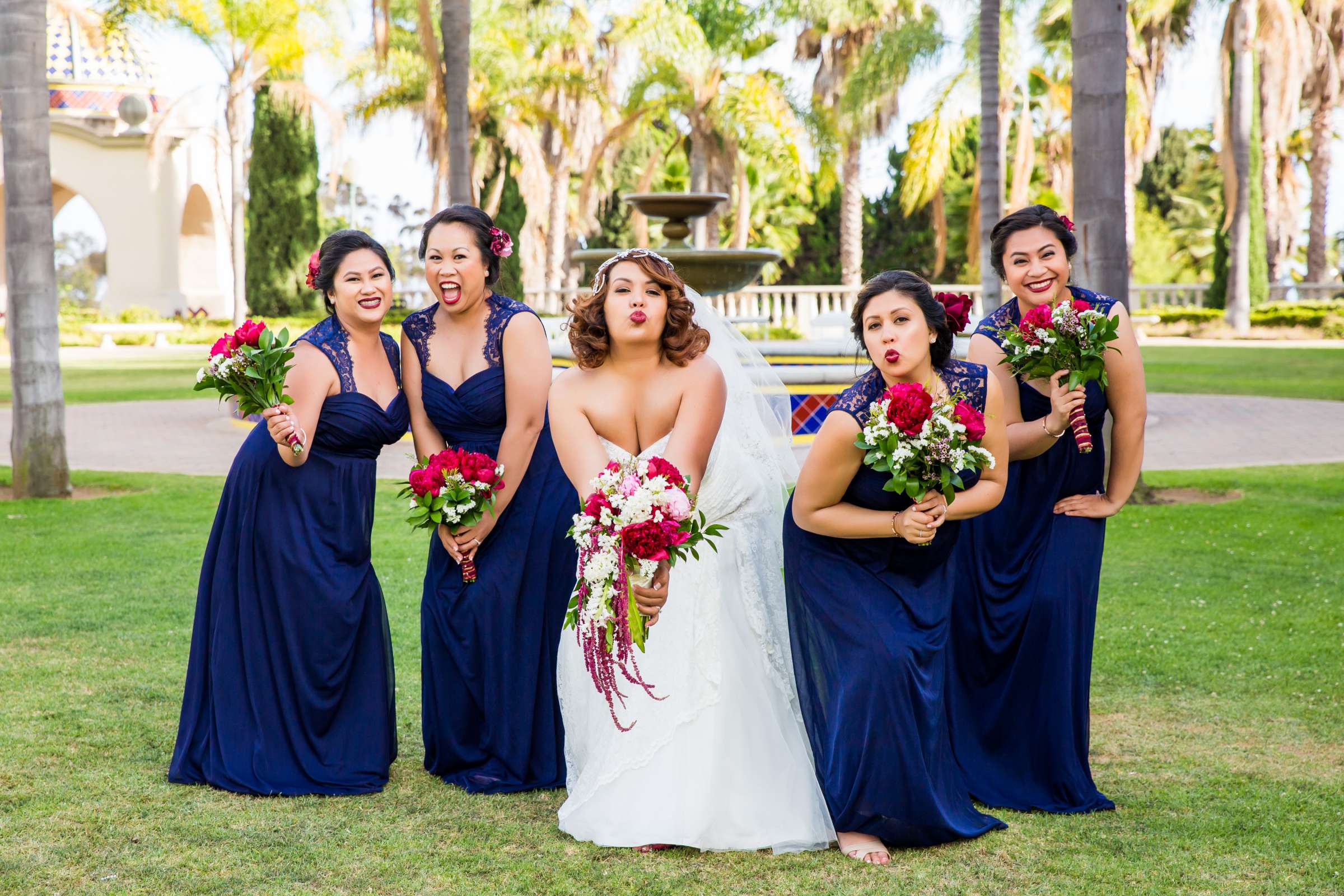 The Abbey Wedding, Eileen and Jason Wedding Photo #229134 by True Photography