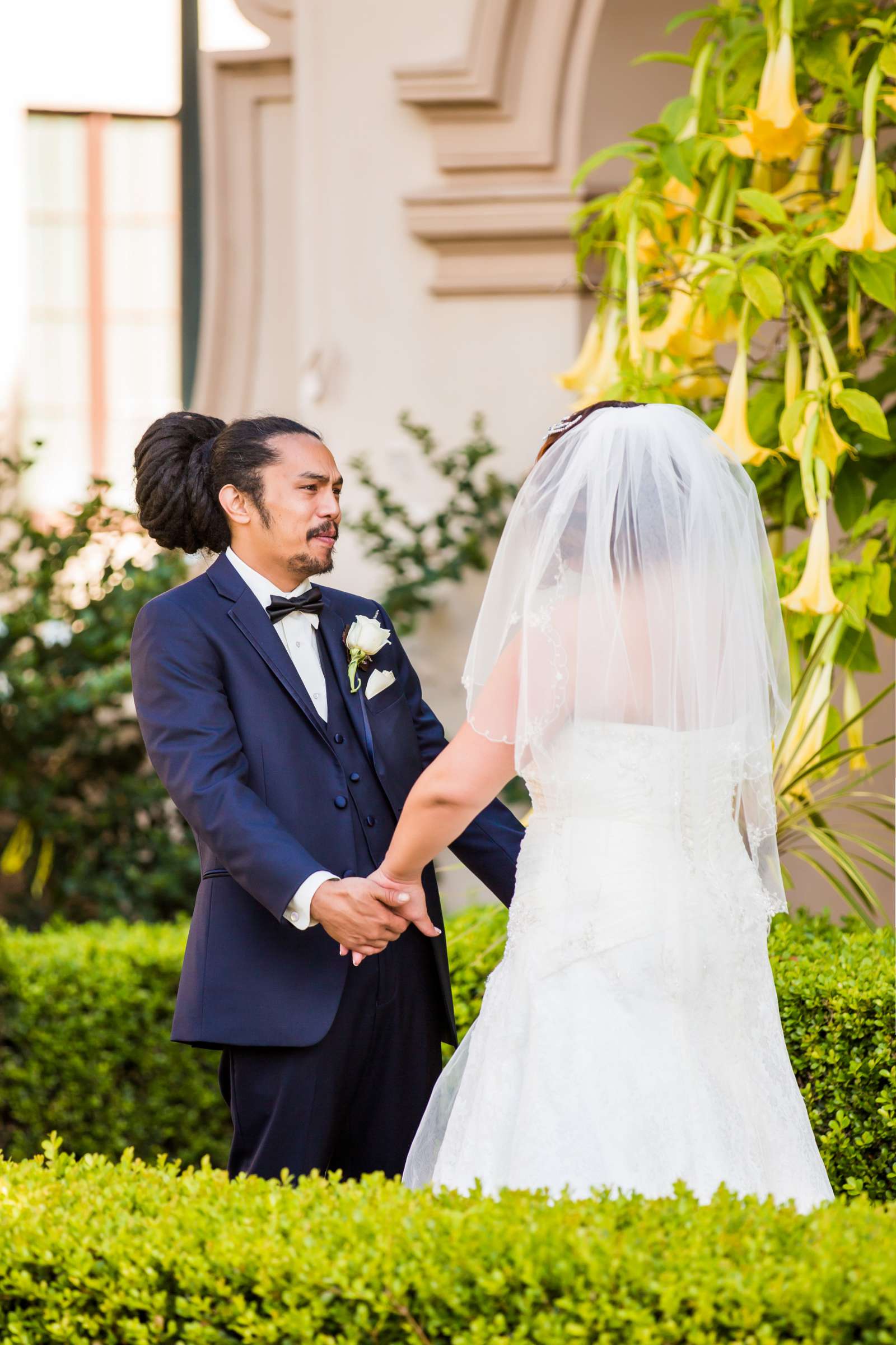 The Abbey Wedding, Eileen and Jason Wedding Photo #229146 by True Photography