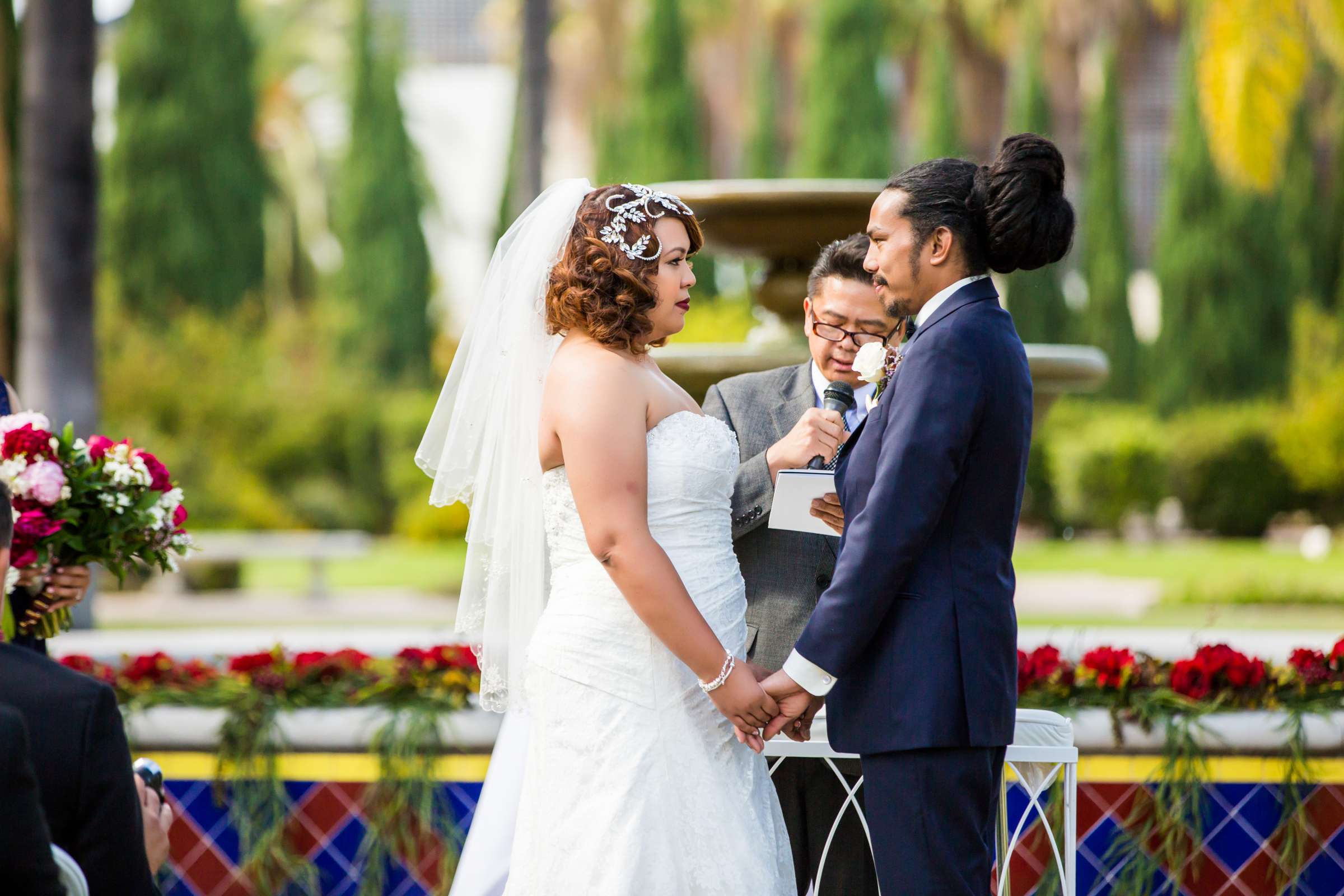 The Abbey Wedding, Eileen and Jason Wedding Photo #229166 by True Photography