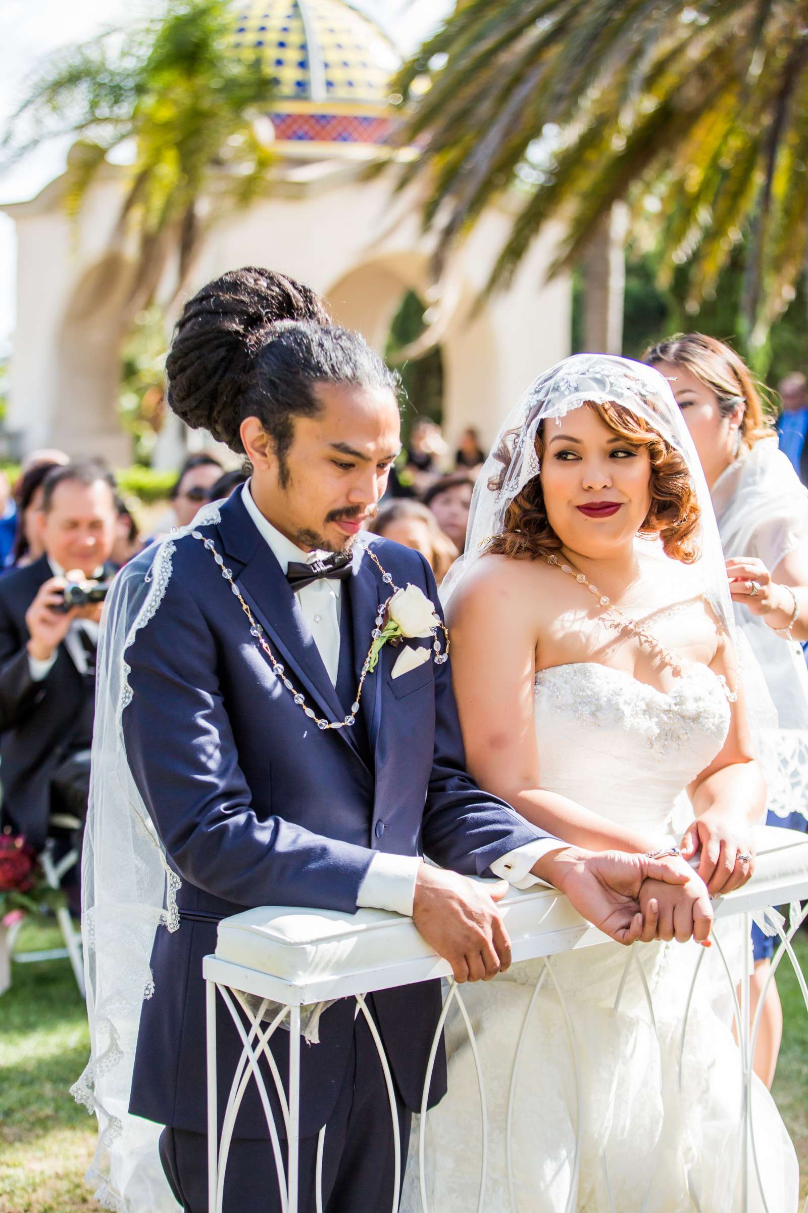 The Abbey Wedding, Eileen and Jason Wedding Photo #229169 by True Photography