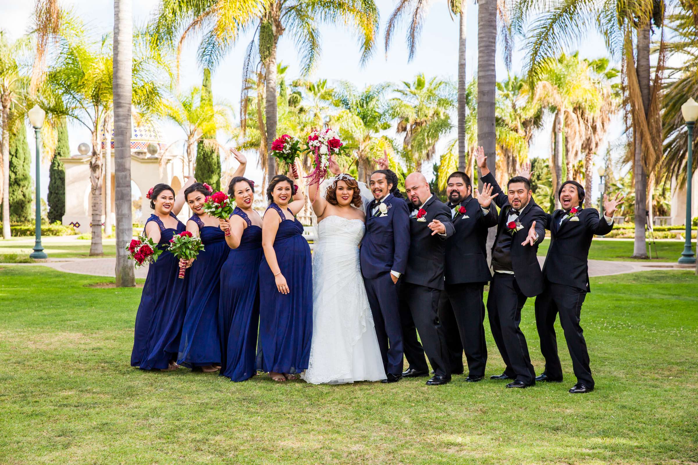 The Abbey Wedding, Eileen and Jason Wedding Photo #229175 by True Photography