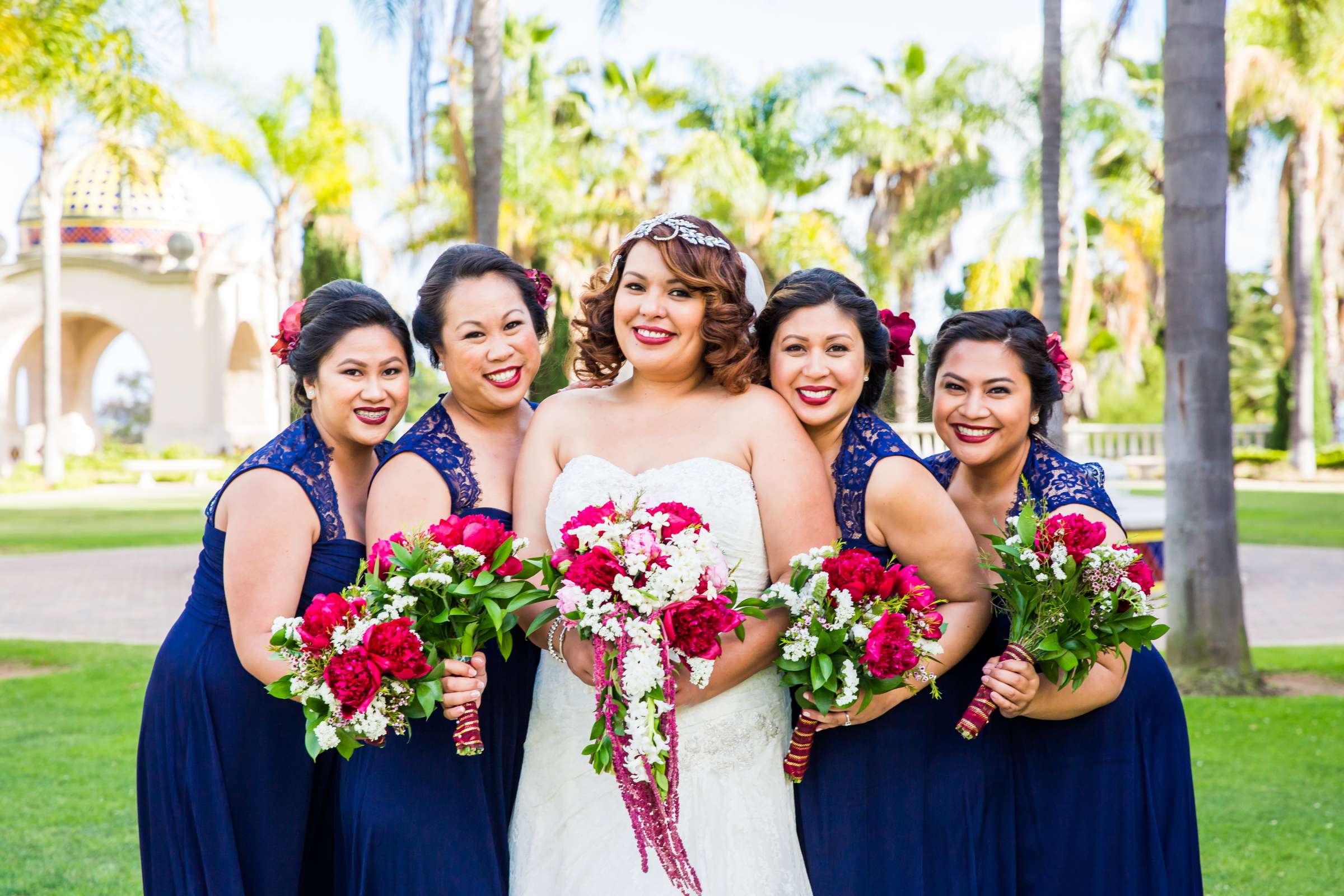 The Abbey Wedding, Eileen and Jason Wedding Photo #229176 by True Photography