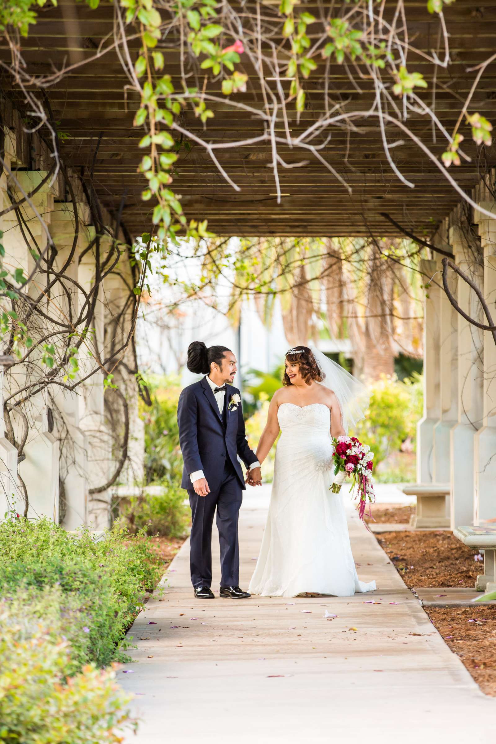 The Abbey Wedding, Eileen and Jason Wedding Photo #229182 by True Photography