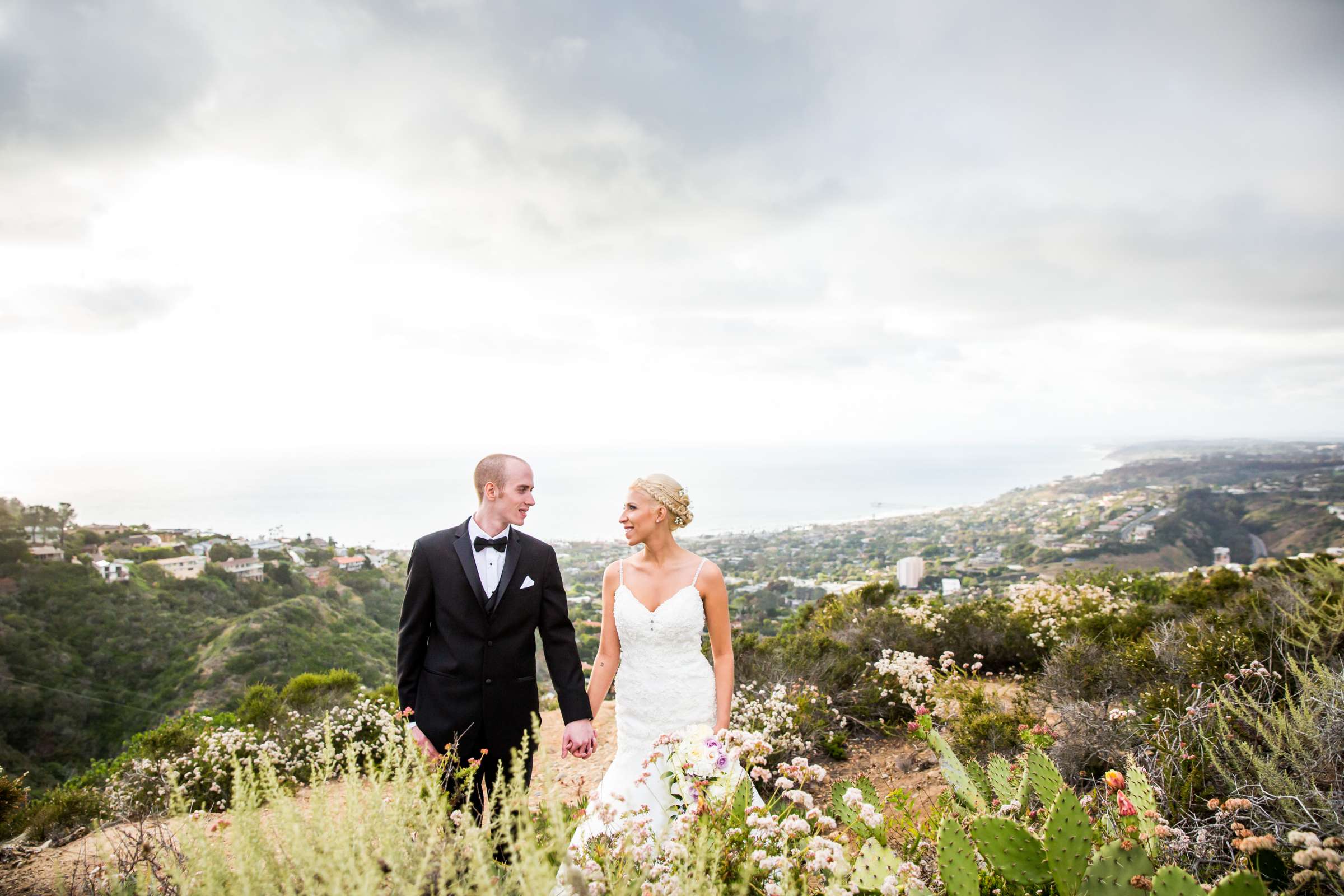 Mountains at Wedding, Kristen and Ryan Wedding Photo #229726 by True Photography