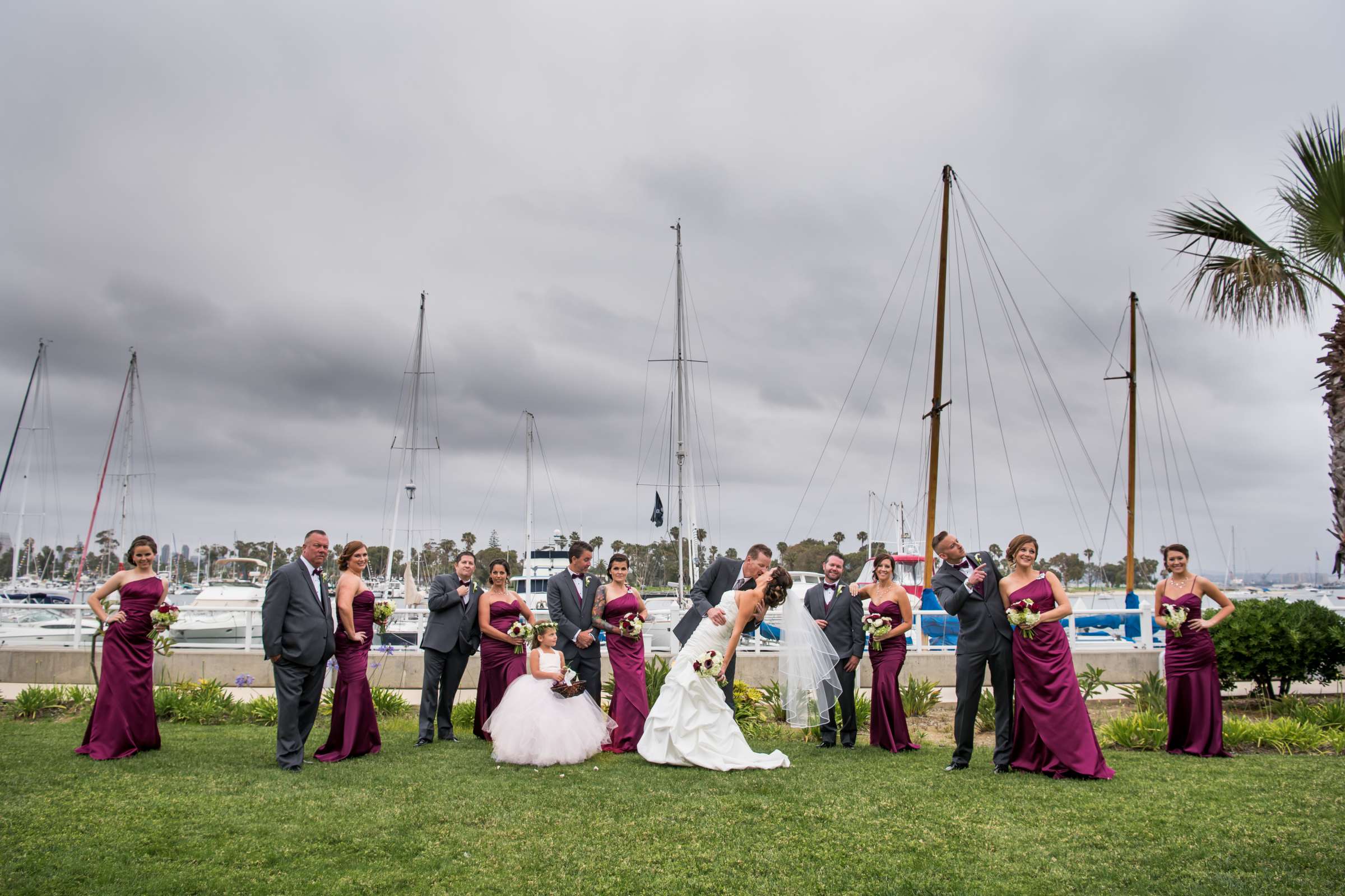 Wedding coordinated by I Do Weddings, Lisa and James Wedding Photo #15 by True Photography