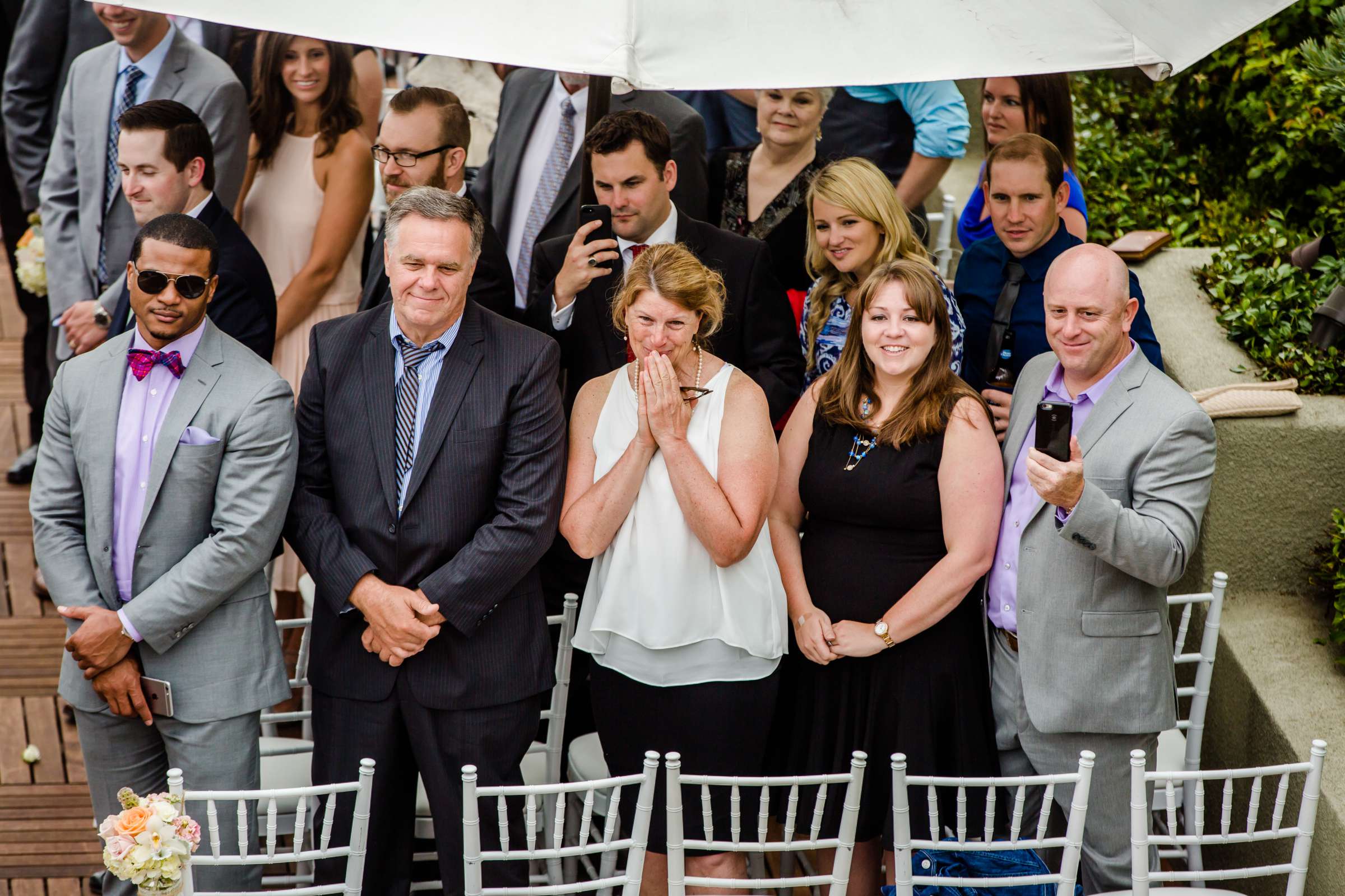 L'Auberge Wedding coordinated by Hannah Smith Events, Karen and Scott Wedding Photo #230474 by True Photography