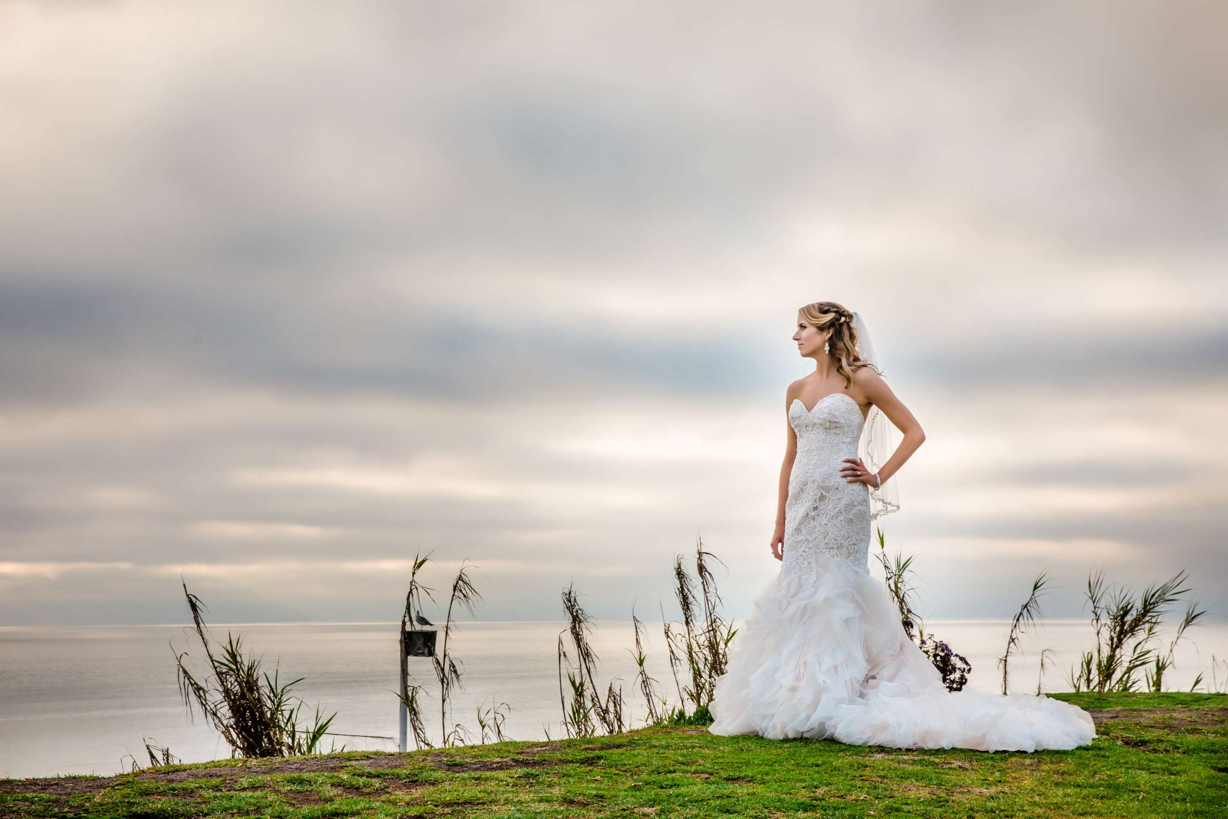 L'Auberge Wedding coordinated by Hannah Smith Events, Karen and Scott Wedding Photo #230498 by True Photography