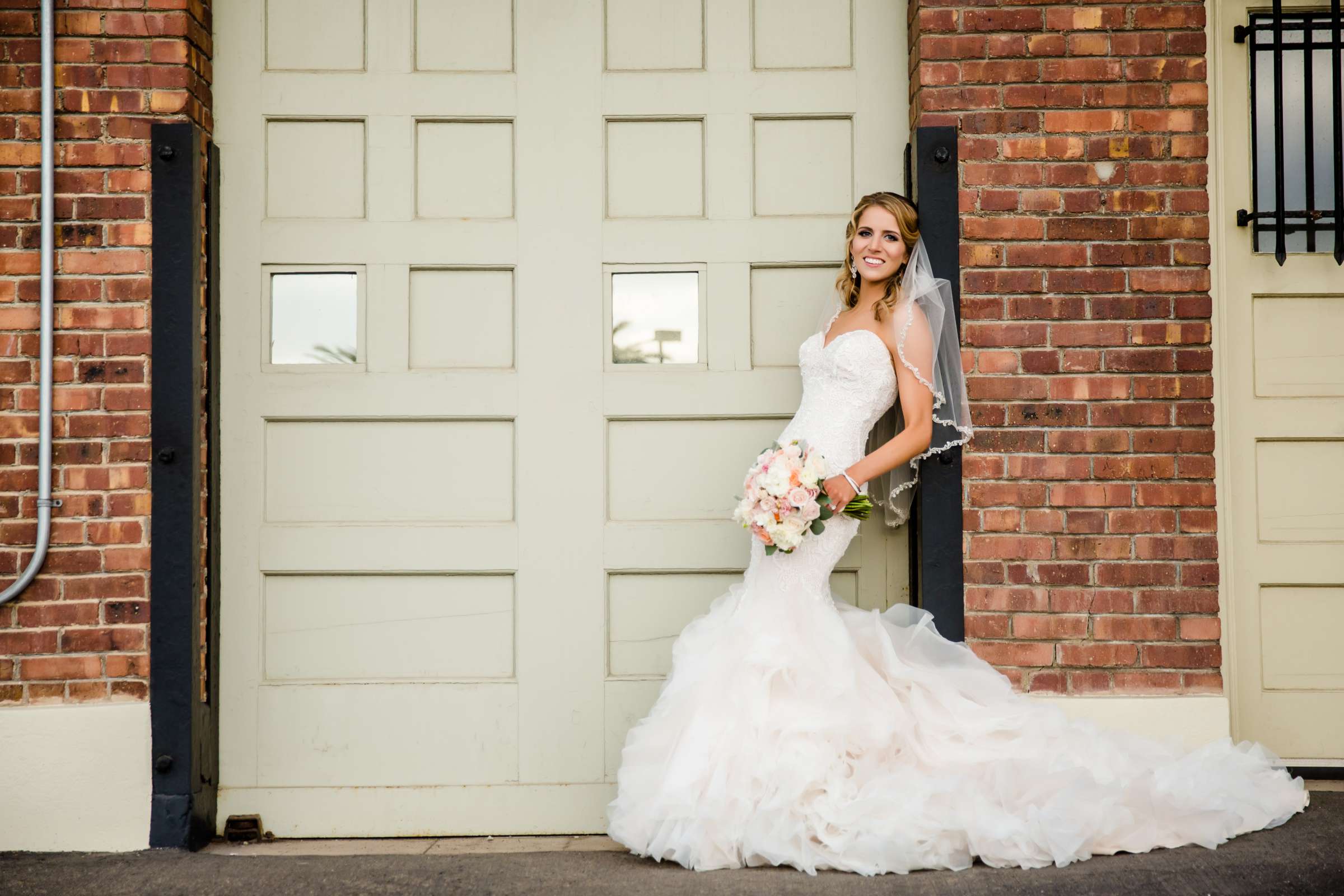 L'Auberge Wedding coordinated by Hannah Smith Events, Karen and Scott Wedding Photo #230501 by True Photography