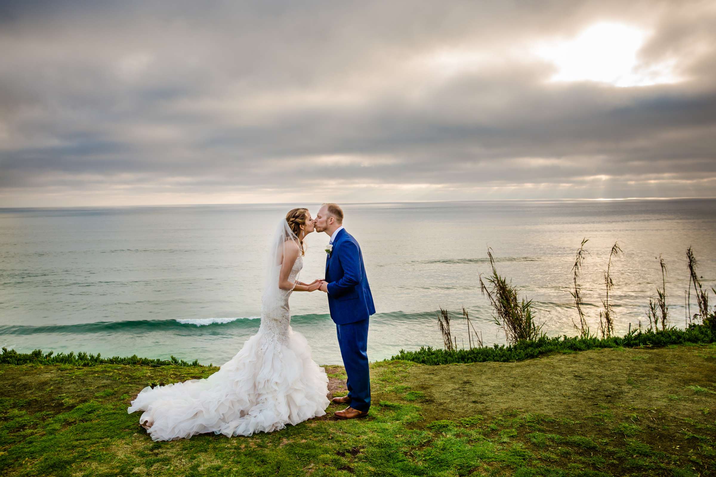 L'Auberge Wedding coordinated by Hannah Smith Events, Karen and Scott Wedding Photo #230504 by True Photography