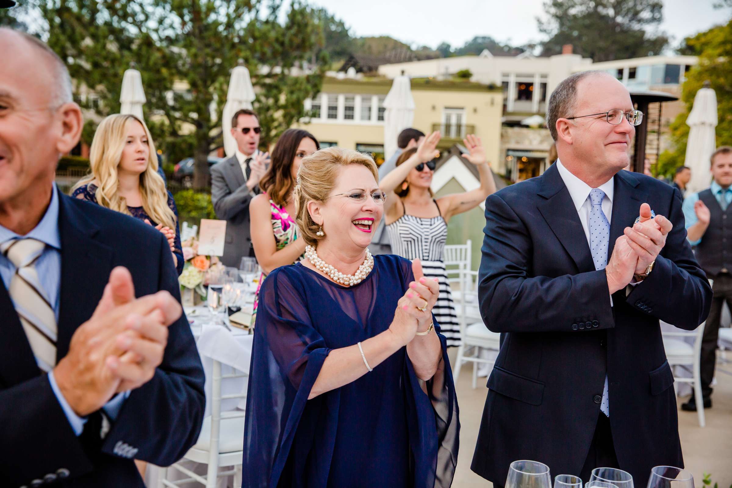 L'Auberge Wedding coordinated by Hannah Smith Events, Karen and Scott Wedding Photo #230511 by True Photography