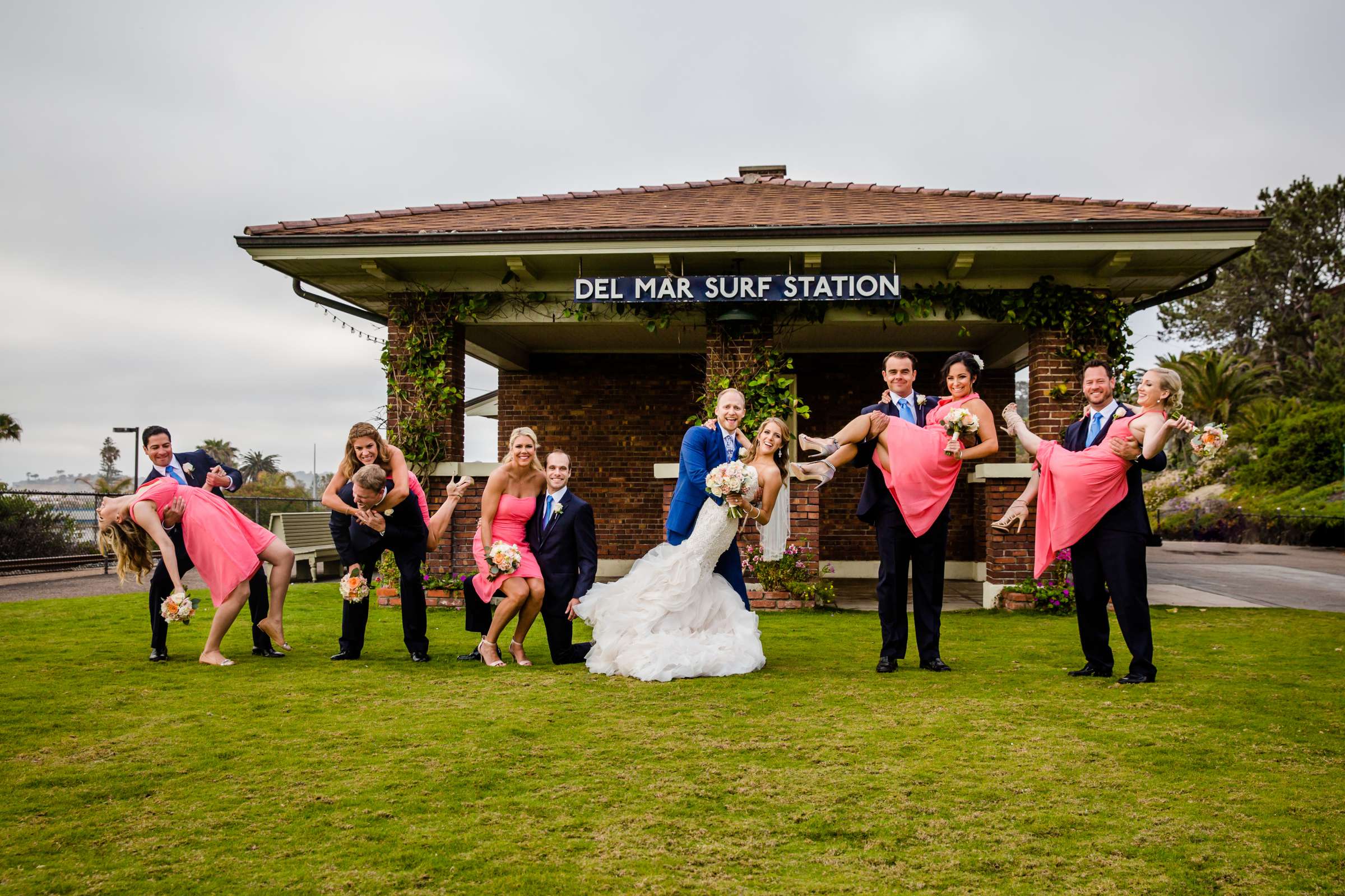 L'Auberge Wedding coordinated by Hannah Smith Events, Karen and Scott Wedding Photo #230600 by True Photography