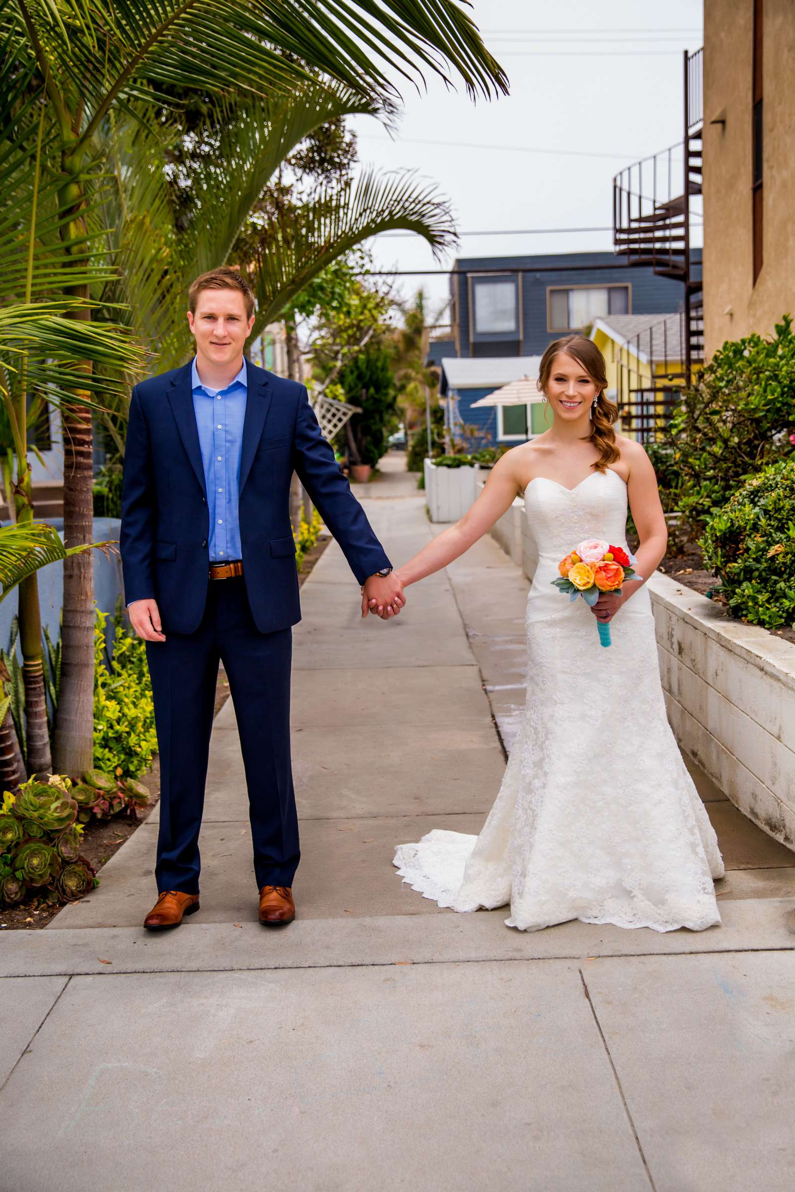 Mission Beach Woman's Club Wedding, Mackenzie and Dustin Wedding Photo #231160 by True Photography