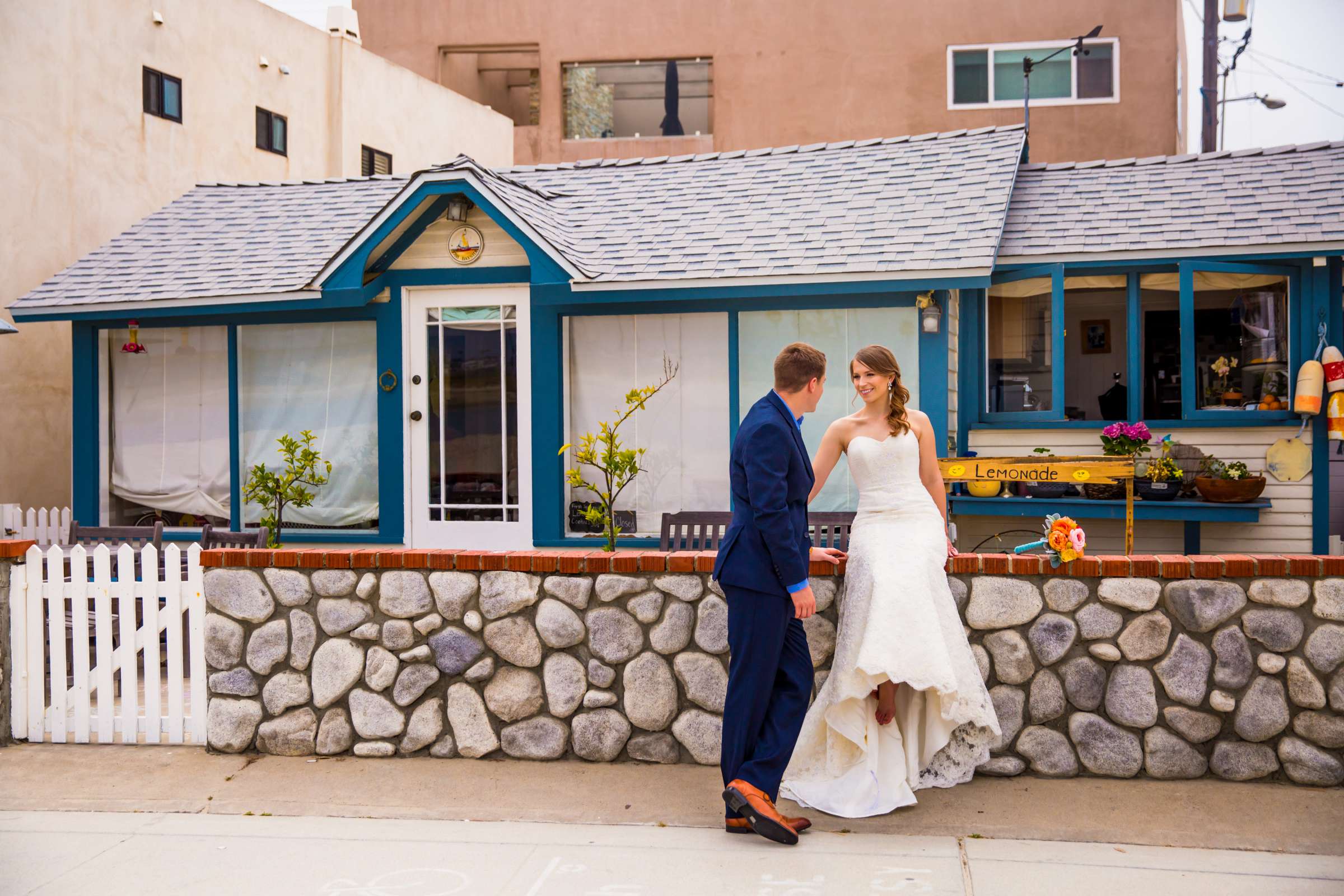 Mission Beach Woman's Club Wedding, Mackenzie and Dustin Wedding Photo #231169 by True Photography