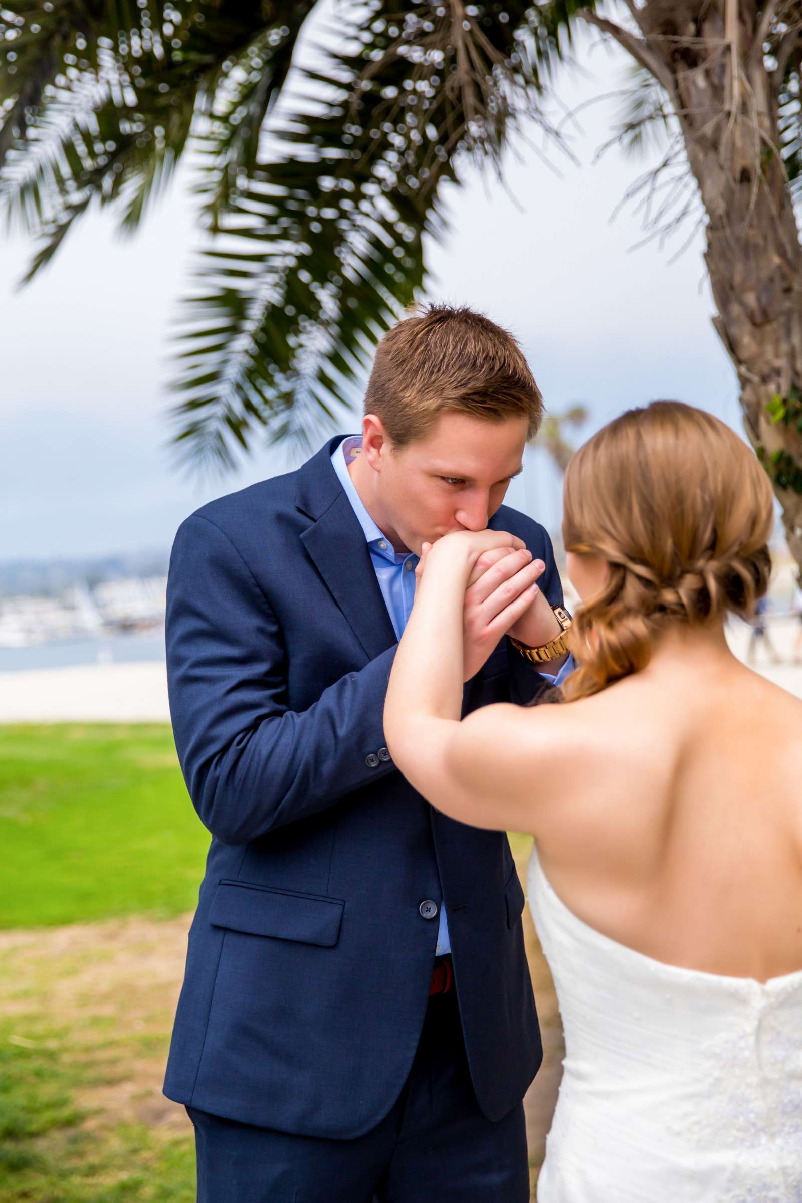 Mission Beach Woman's Club Wedding, Mackenzie and Dustin Wedding Photo #231173 by True Photography