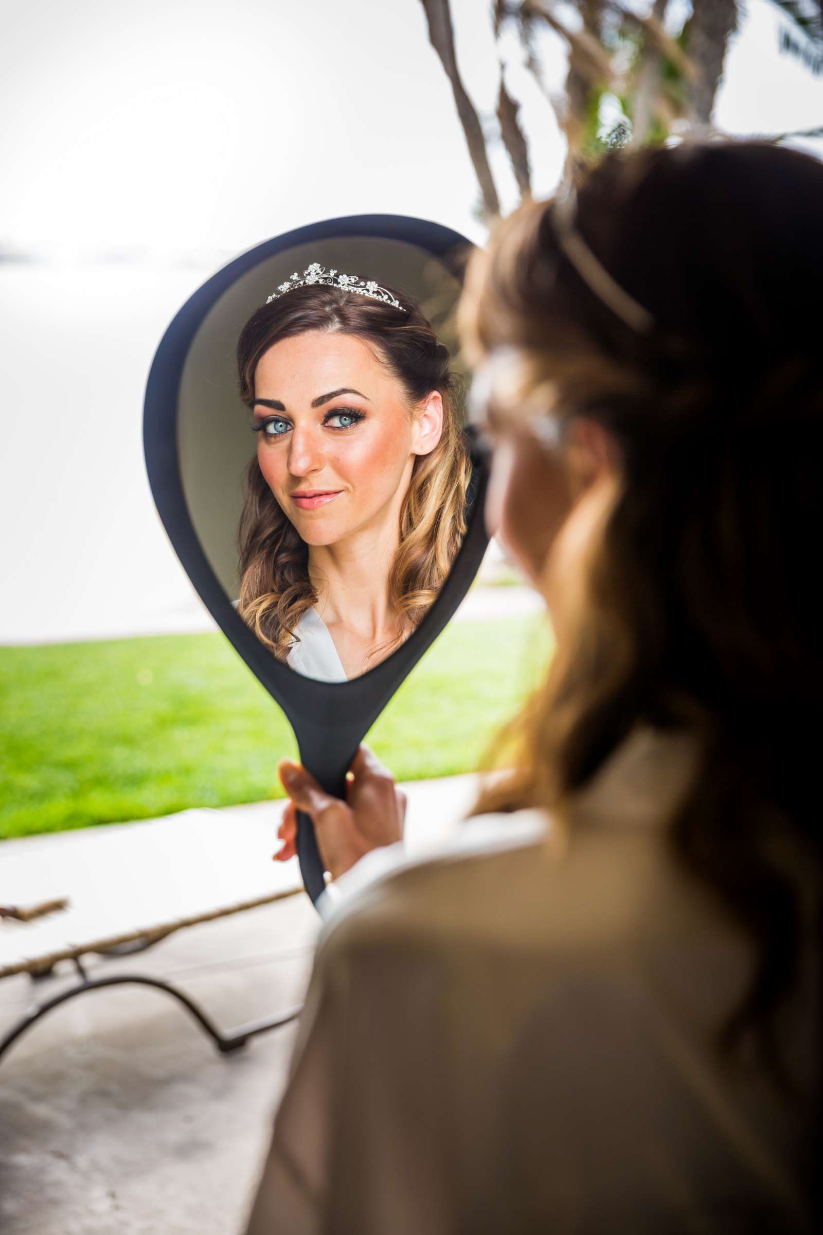 Bahia Hotel Wedding coordinated by Bahia Hotel, Sabrina and Christopher Wedding Photo #16 by True Photography