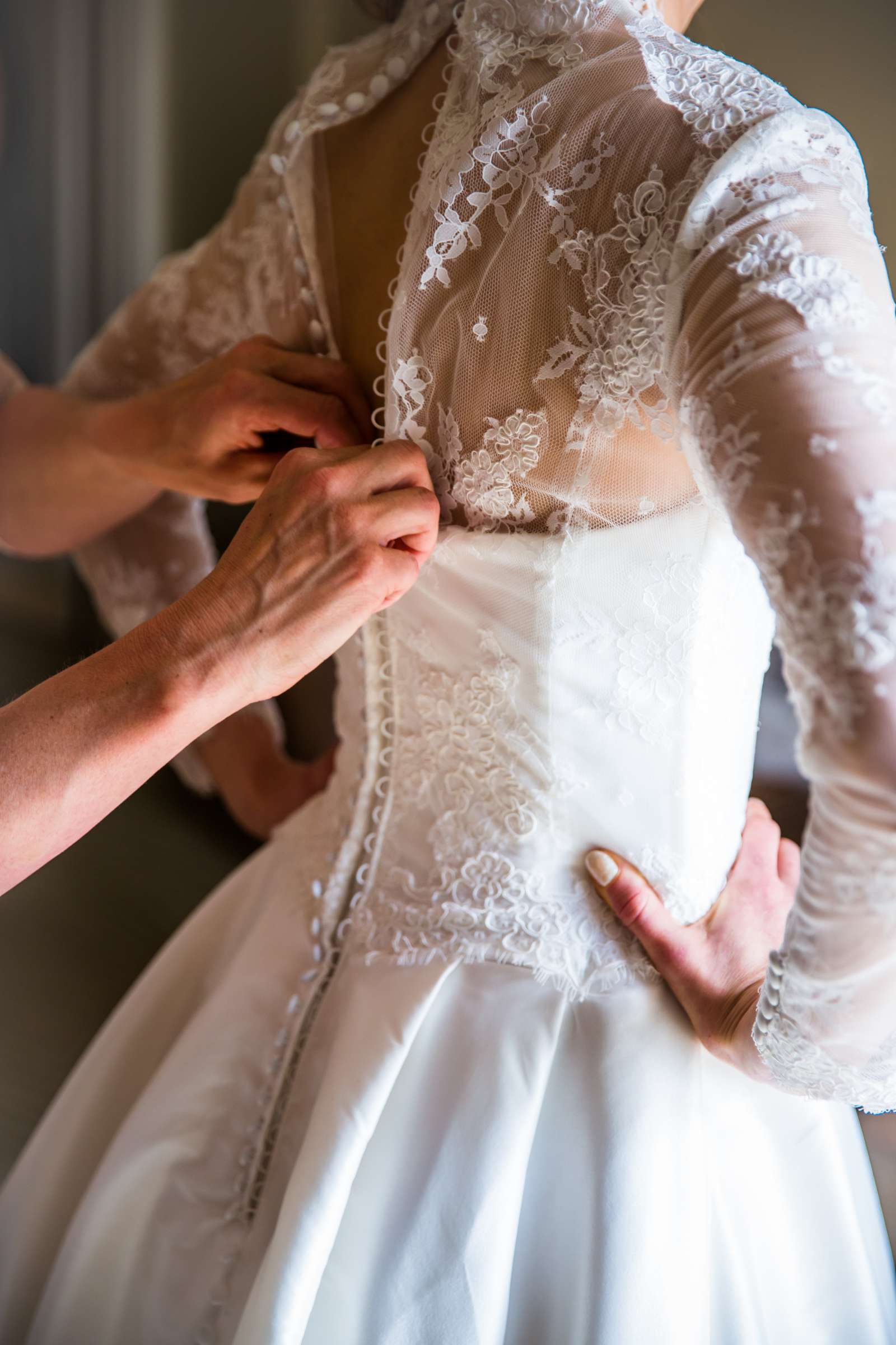 Bahia Hotel Wedding coordinated by Bahia Hotel, Sabrina and Christopher Wedding Photo #26 by True Photography