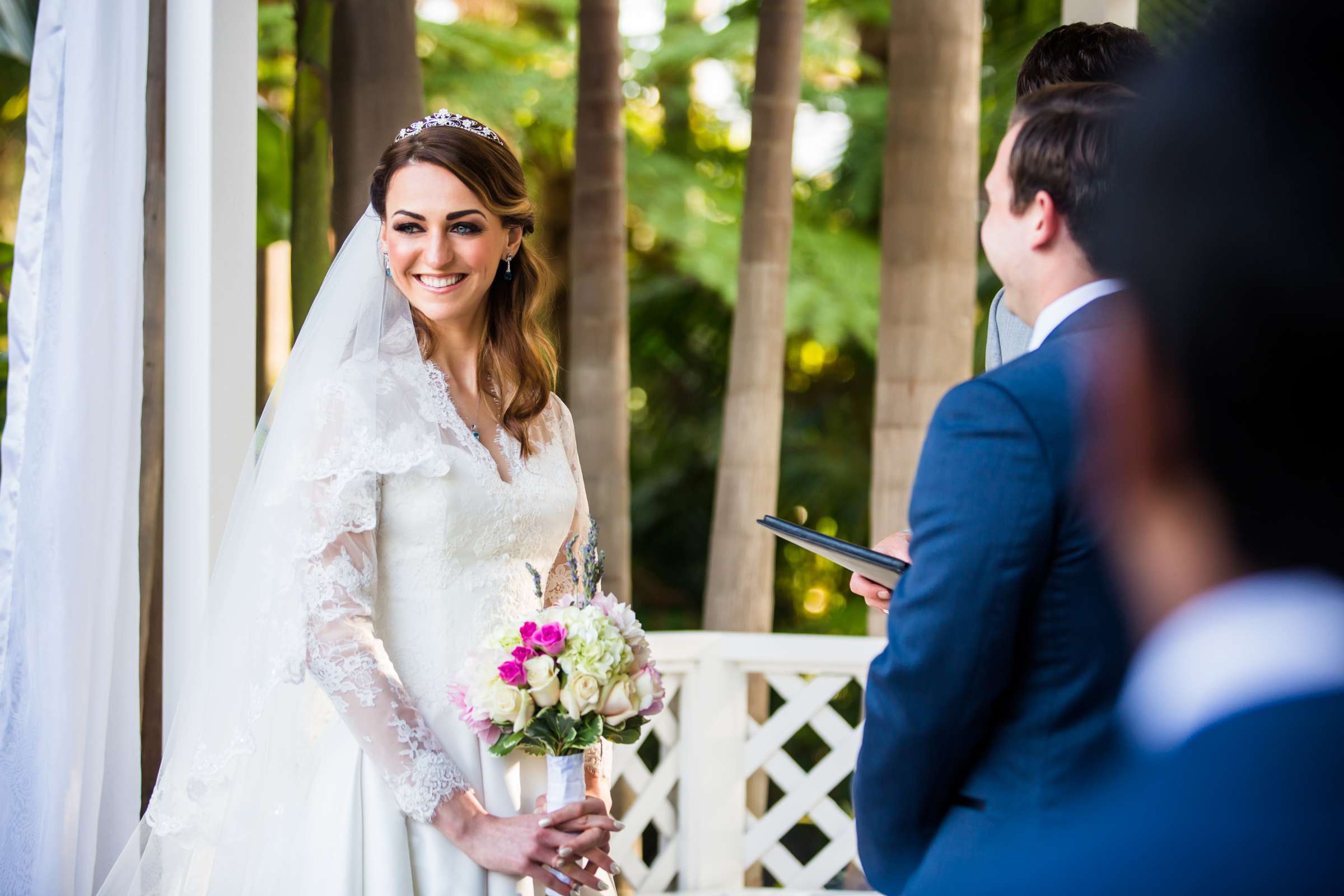 Bahia Hotel Wedding coordinated by Bahia Hotel, Sabrina and Christopher Wedding Photo #52 by True Photography