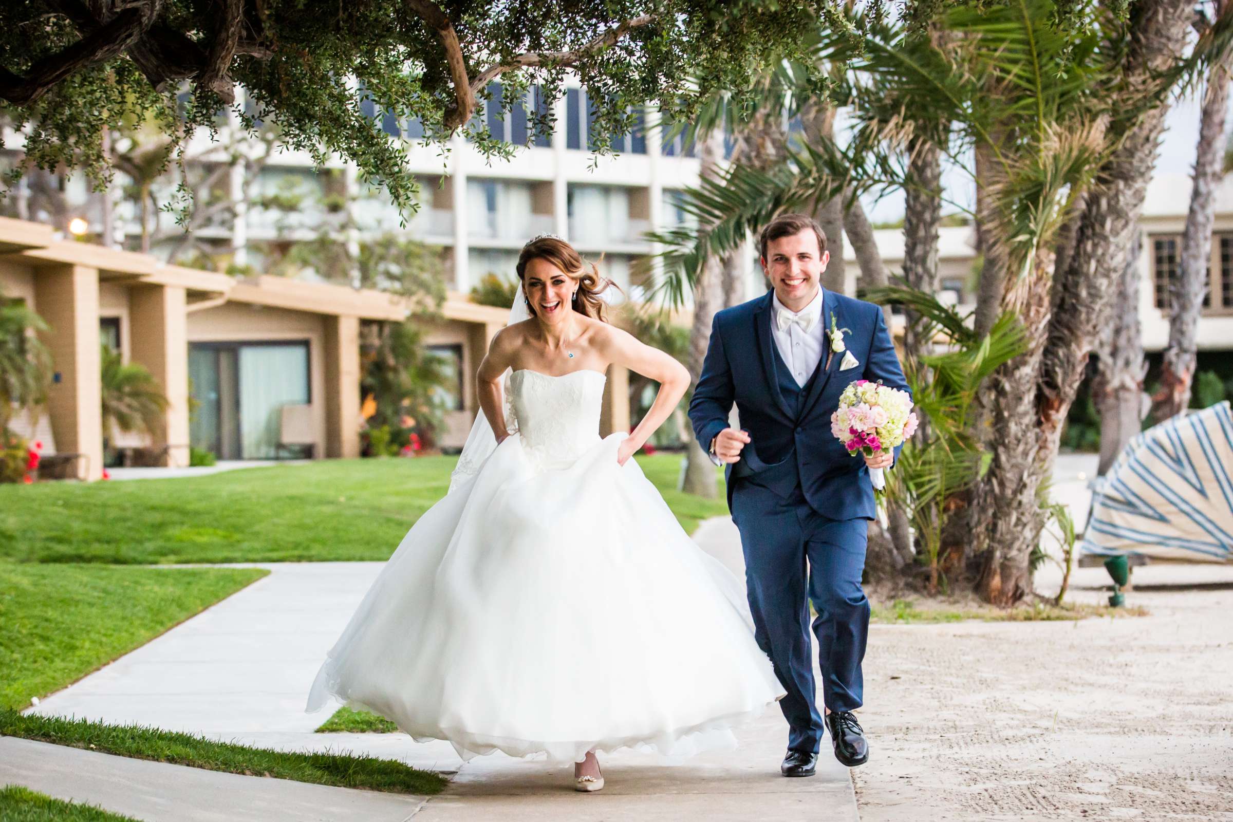 Bahia Hotel Wedding coordinated by Bahia Hotel, Sabrina and Christopher Wedding Photo #58 by True Photography