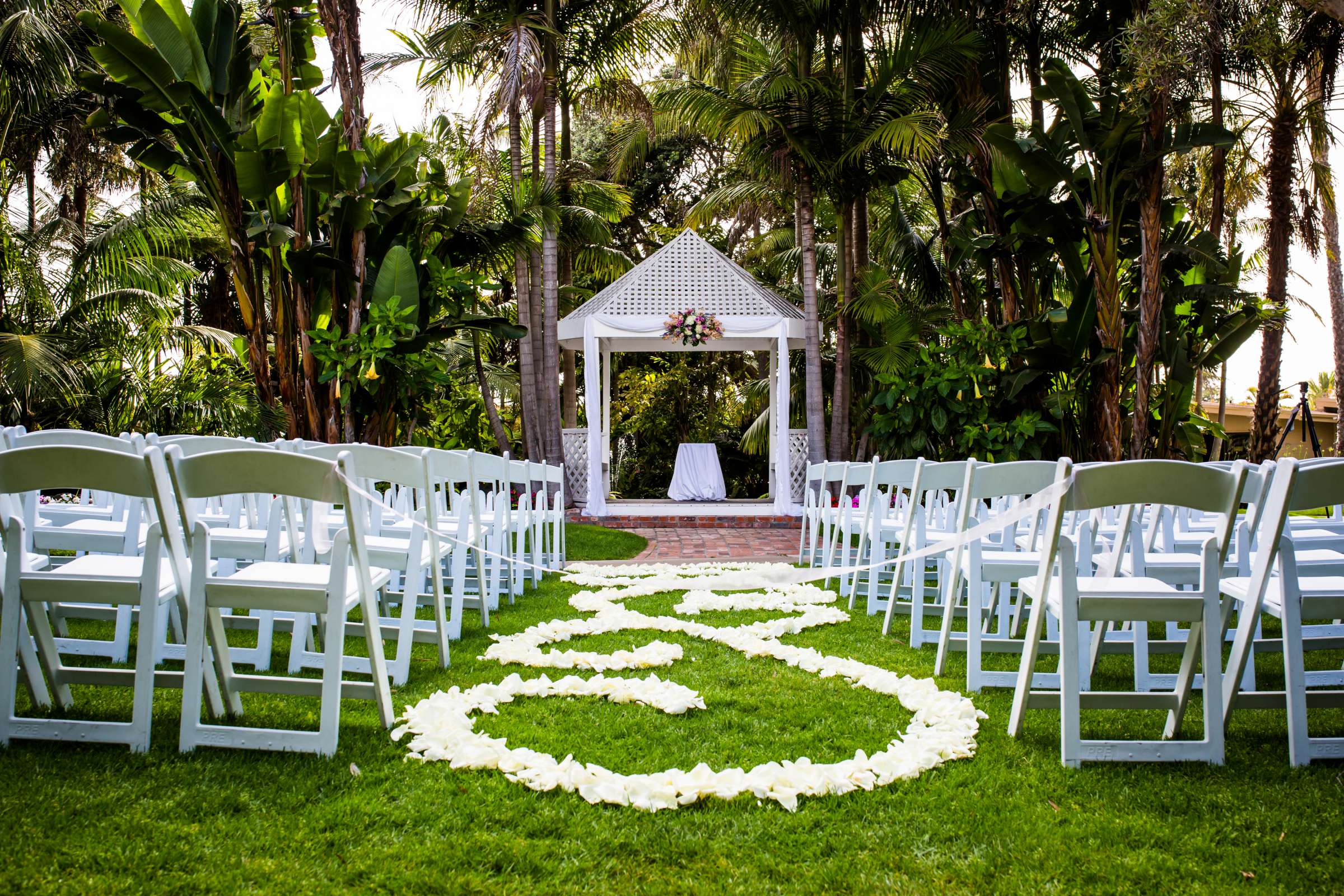 Bahia Hotel Wedding coordinated by Bahia Hotel, Sabrina and Christopher Wedding Photo #99 by True Photography