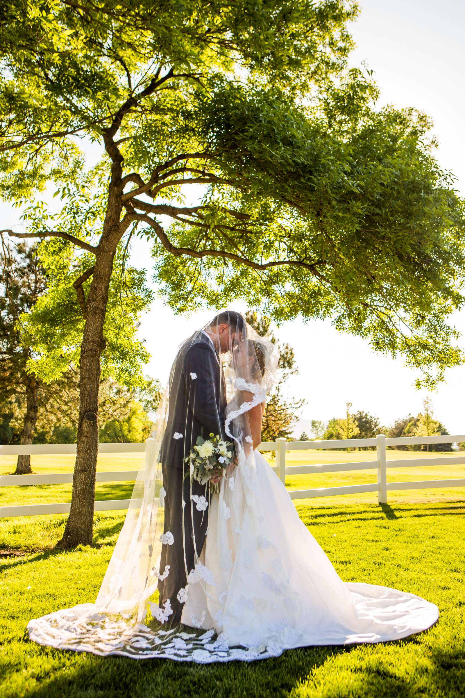 The Barn at Raccoon Creek Wedding coordinated by A Touch Of Bliss, Jennifer and Matt Wedding Photo #14 by True Photography