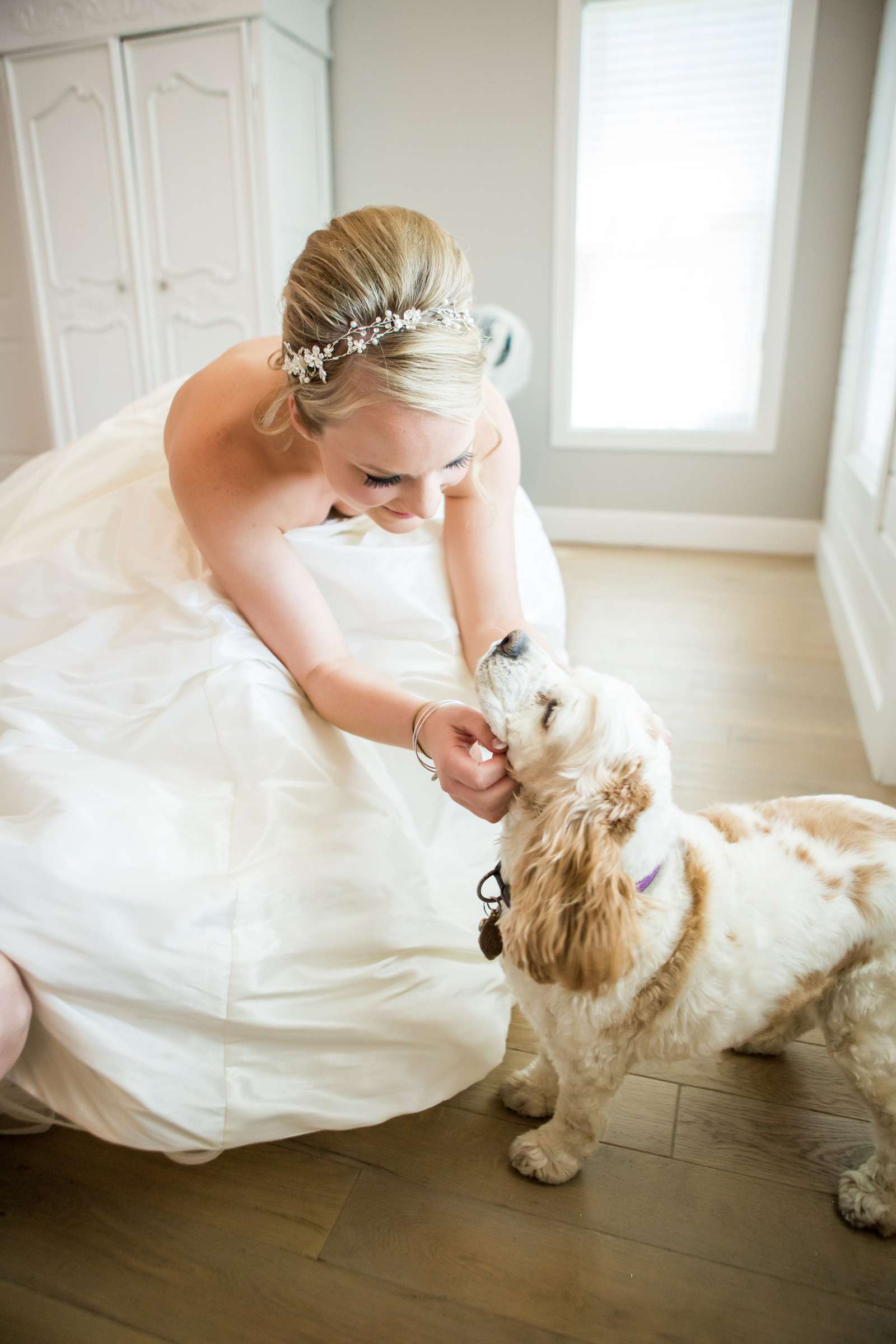 The Barn at Raccoon Creek Wedding coordinated by A Touch Of Bliss, Jennifer and Matt Wedding Photo #31 by True Photography