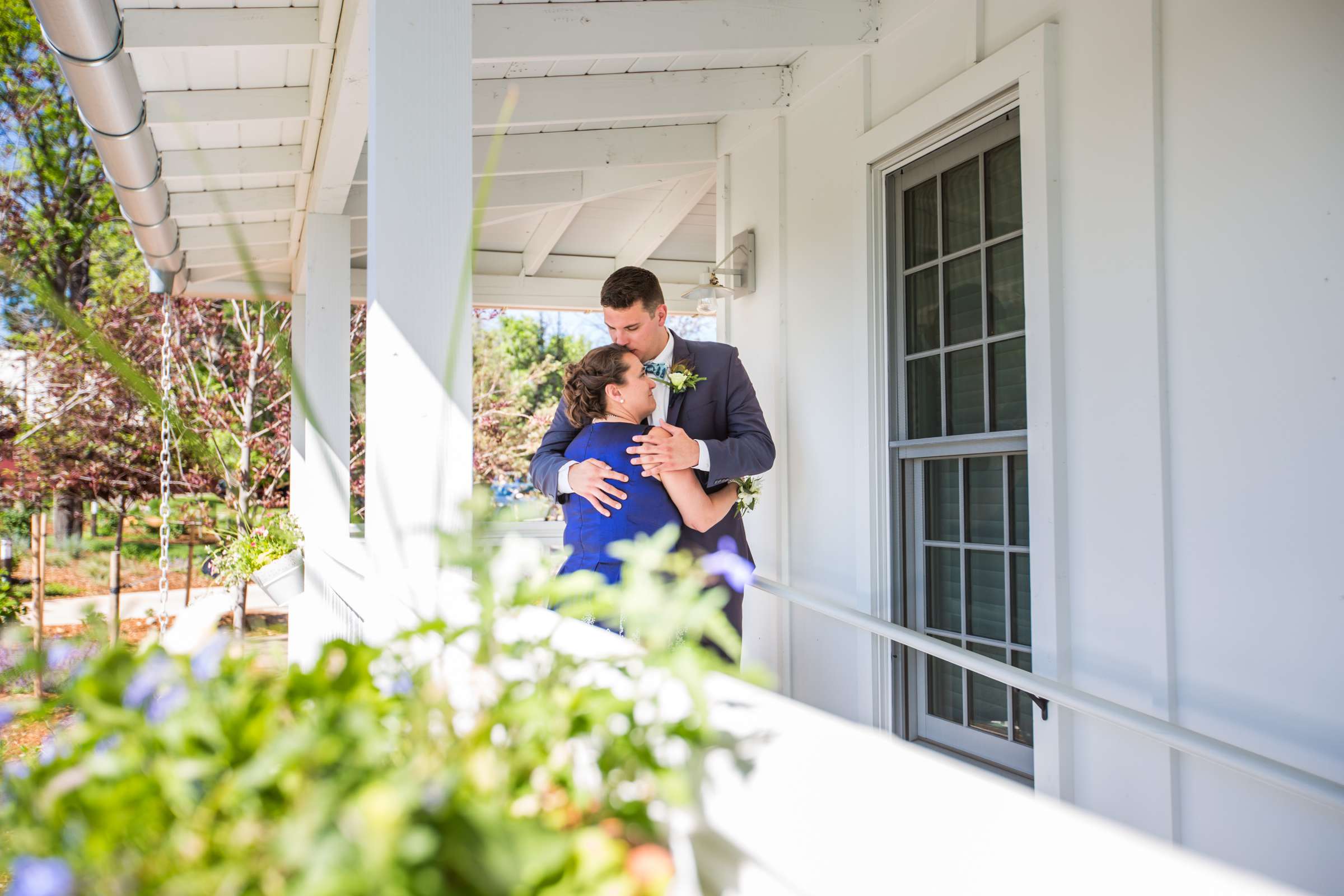 The Barn at Raccoon Creek Wedding coordinated by A Touch Of Bliss, Jennifer and Matt Wedding Photo #39 by True Photography