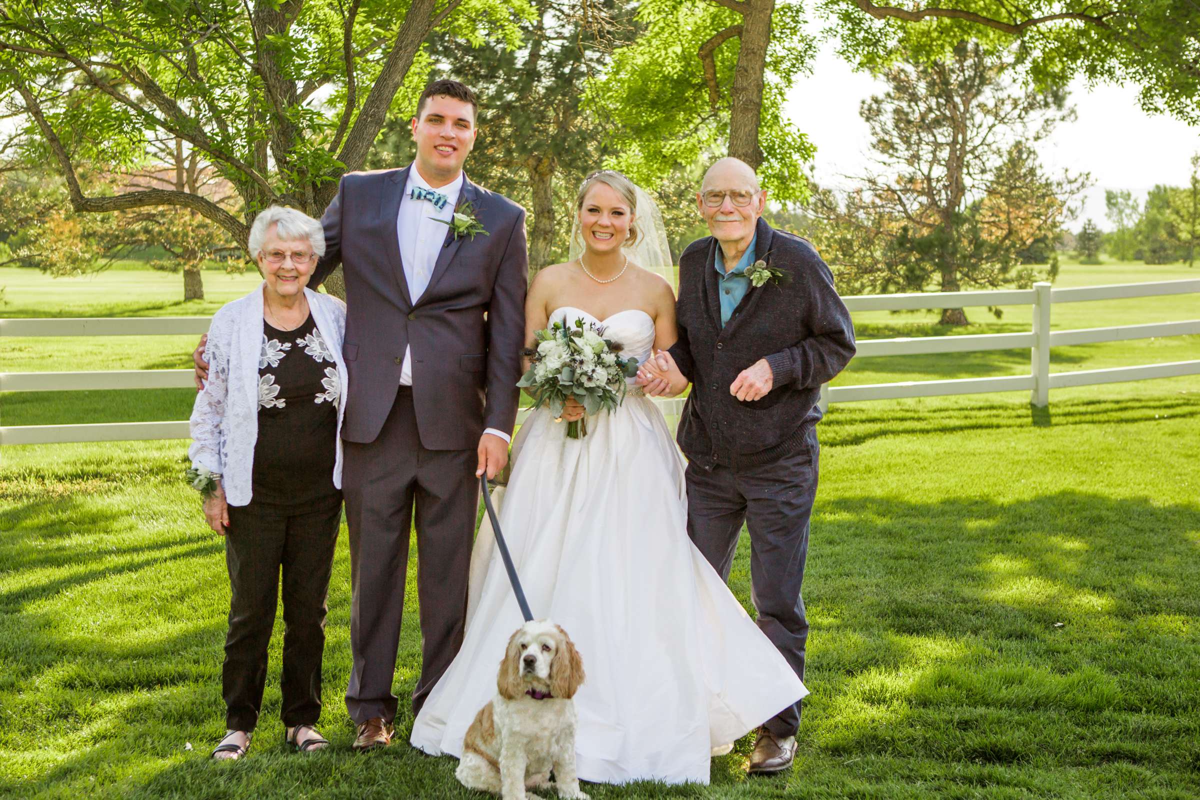 The Barn at Raccoon Creek Wedding coordinated by A Touch Of Bliss, Jennifer and Matt Wedding Photo #83 by True Photography