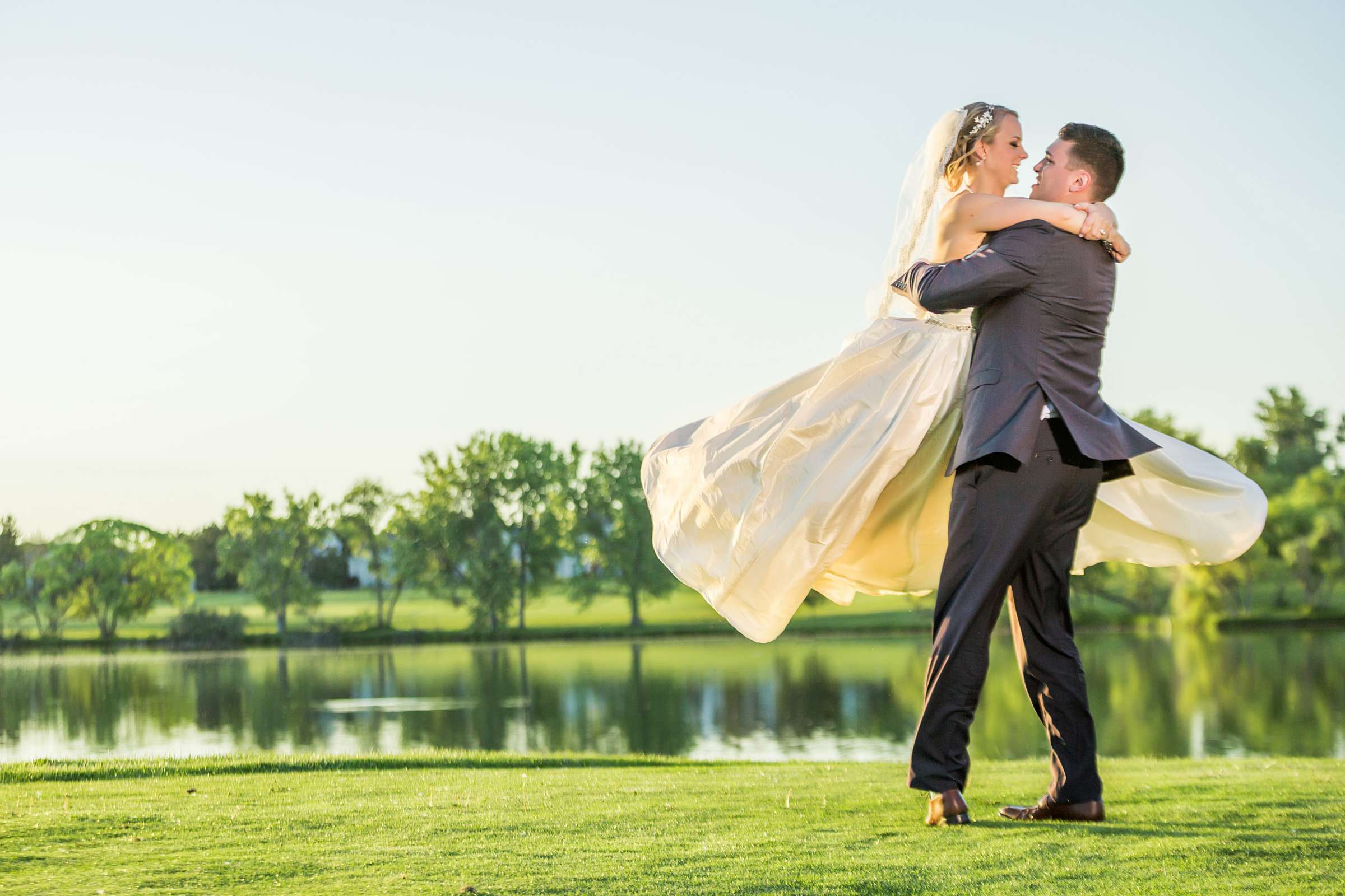 The Barn at Raccoon Creek Wedding coordinated by A Touch Of Bliss, Jennifer and Matt Wedding Photo #8 by True Photography