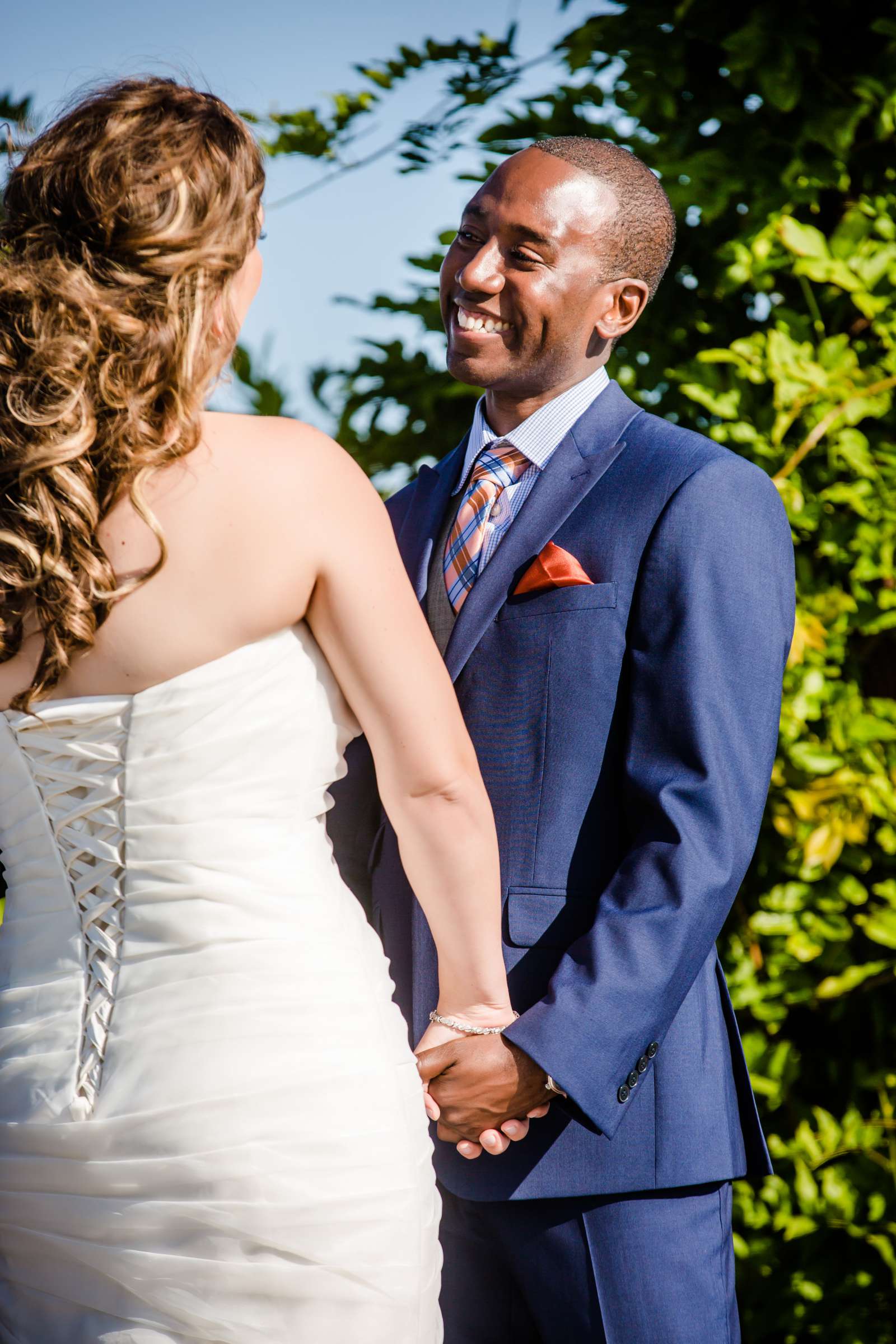 Lorimar Vineyards and Winery Wedding coordinated by Lorimar Vineyards and Winery, Amanda and Brandon Wedding Photo #36 by True Photography