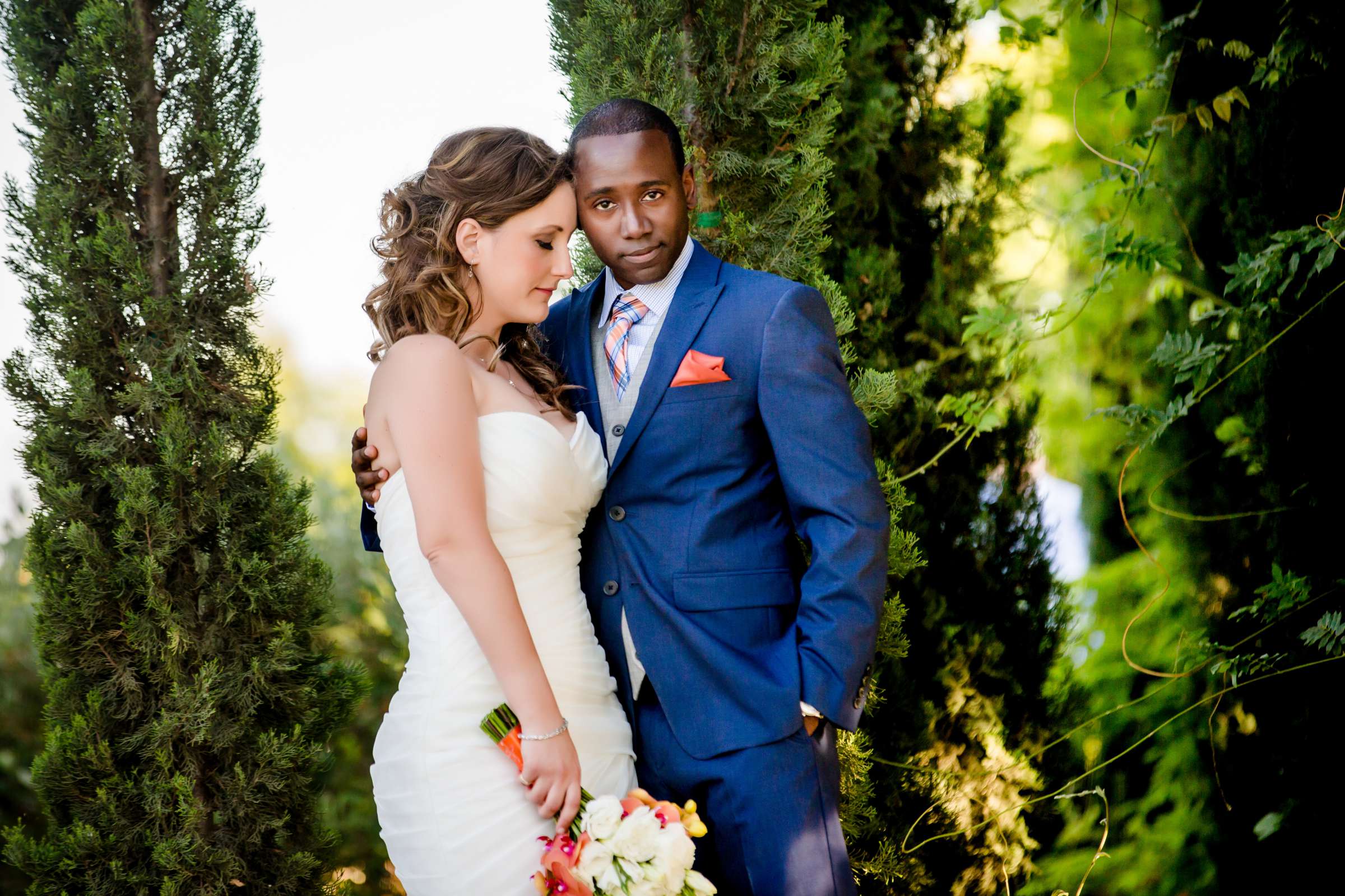 Lorimar Vineyards and Winery Wedding coordinated by Lorimar Vineyards and Winery, Amanda and Brandon Wedding Photo #66 by True Photography