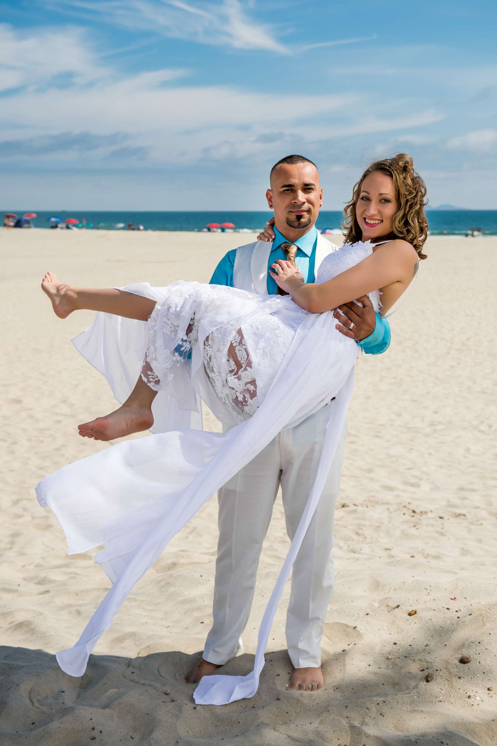 Hotel Del Coronado Wedding, Kelly and Andres Wedding Photo #231828 by True Photography